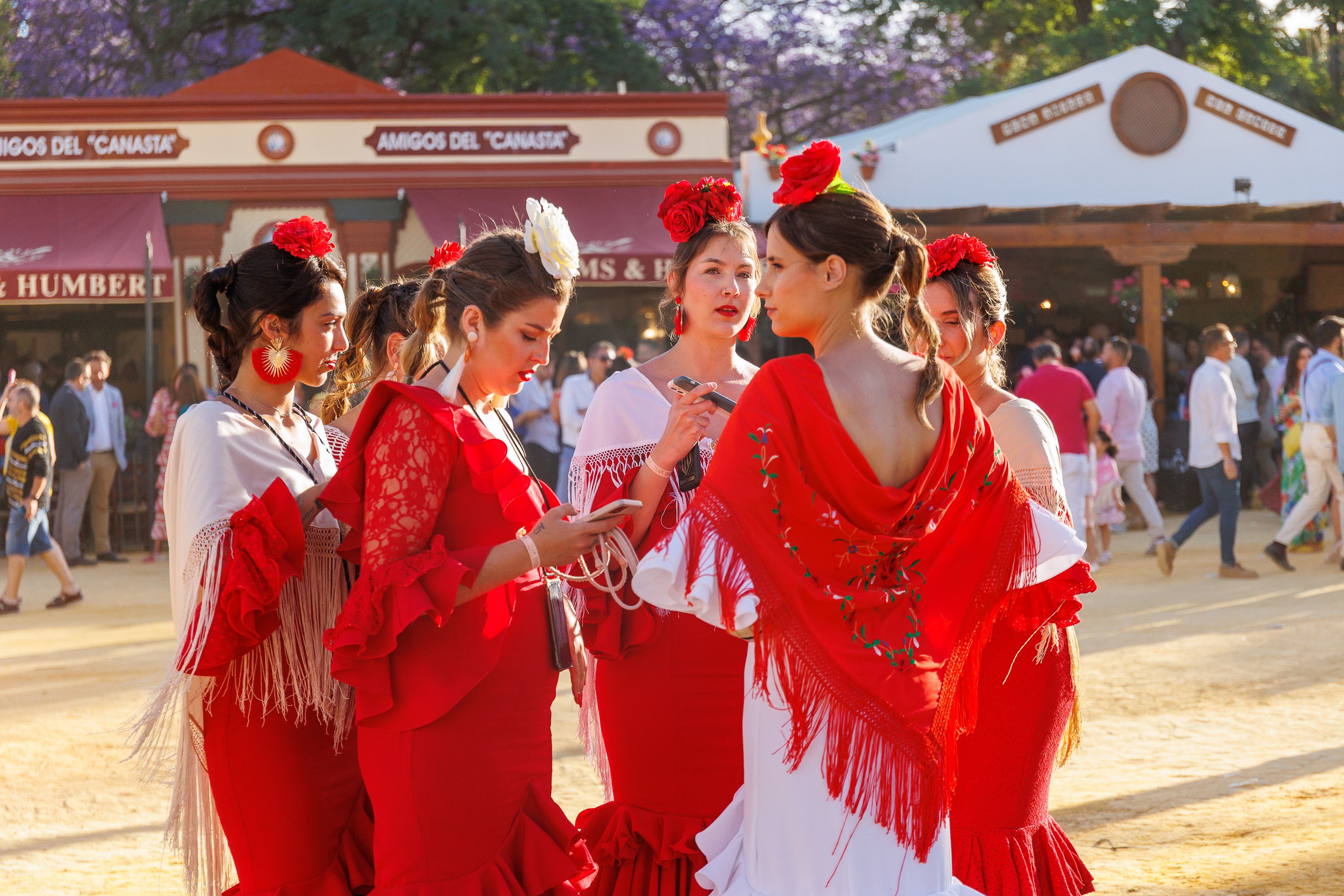 Domingo de Feria del Caballo 38