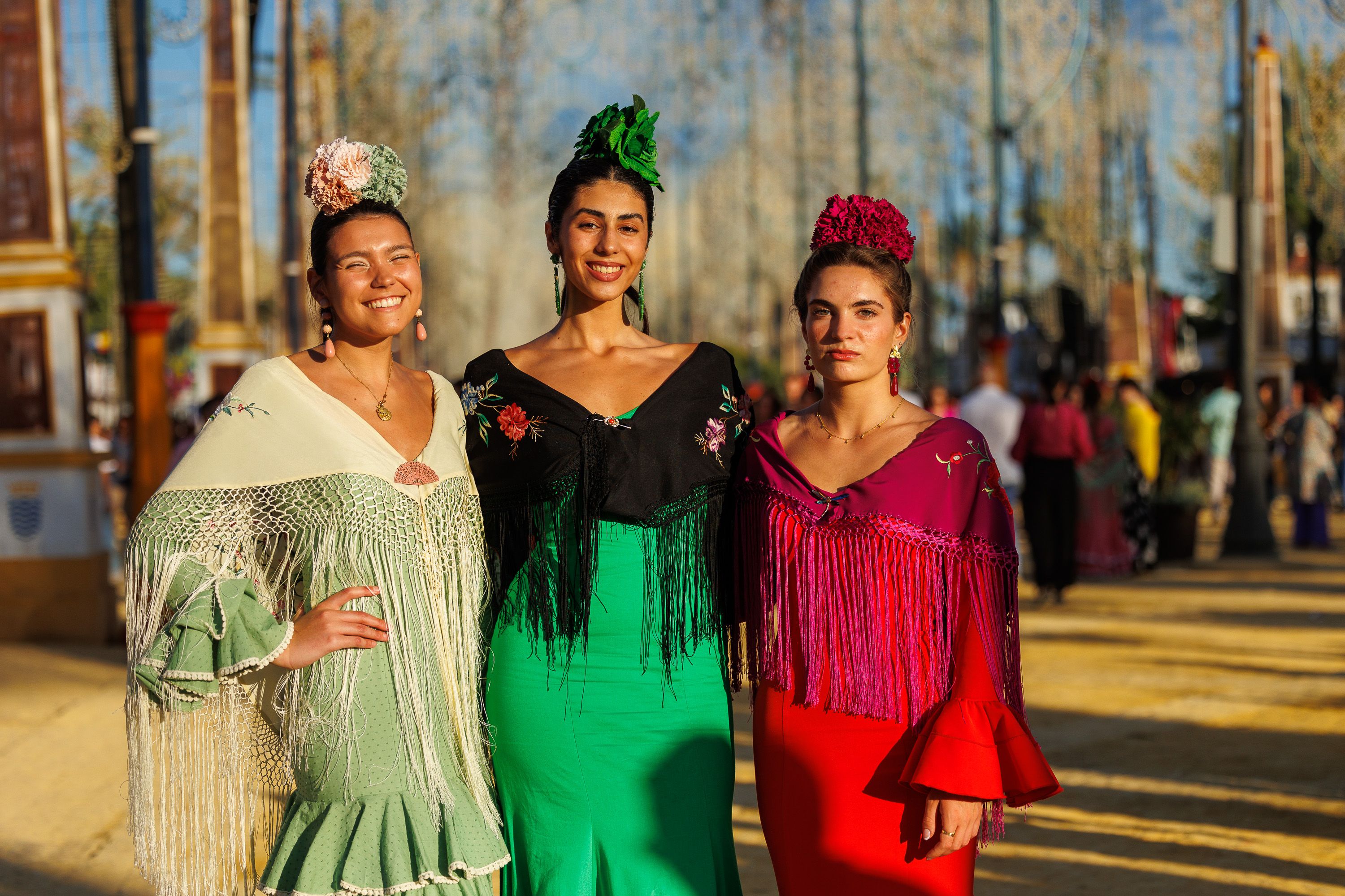 Domingo de Feria del Caballo 40
