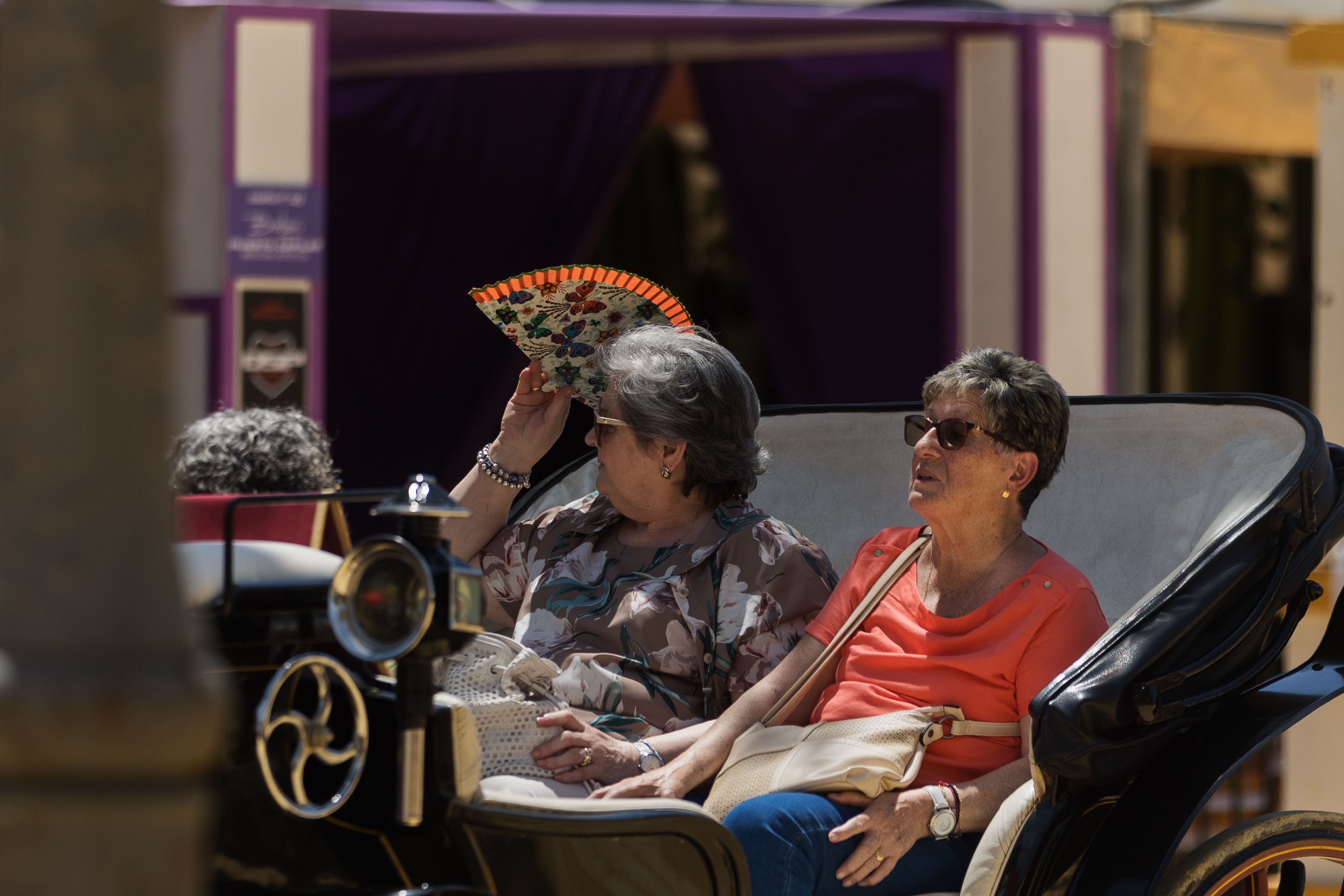 Martes de Feria del Caballo