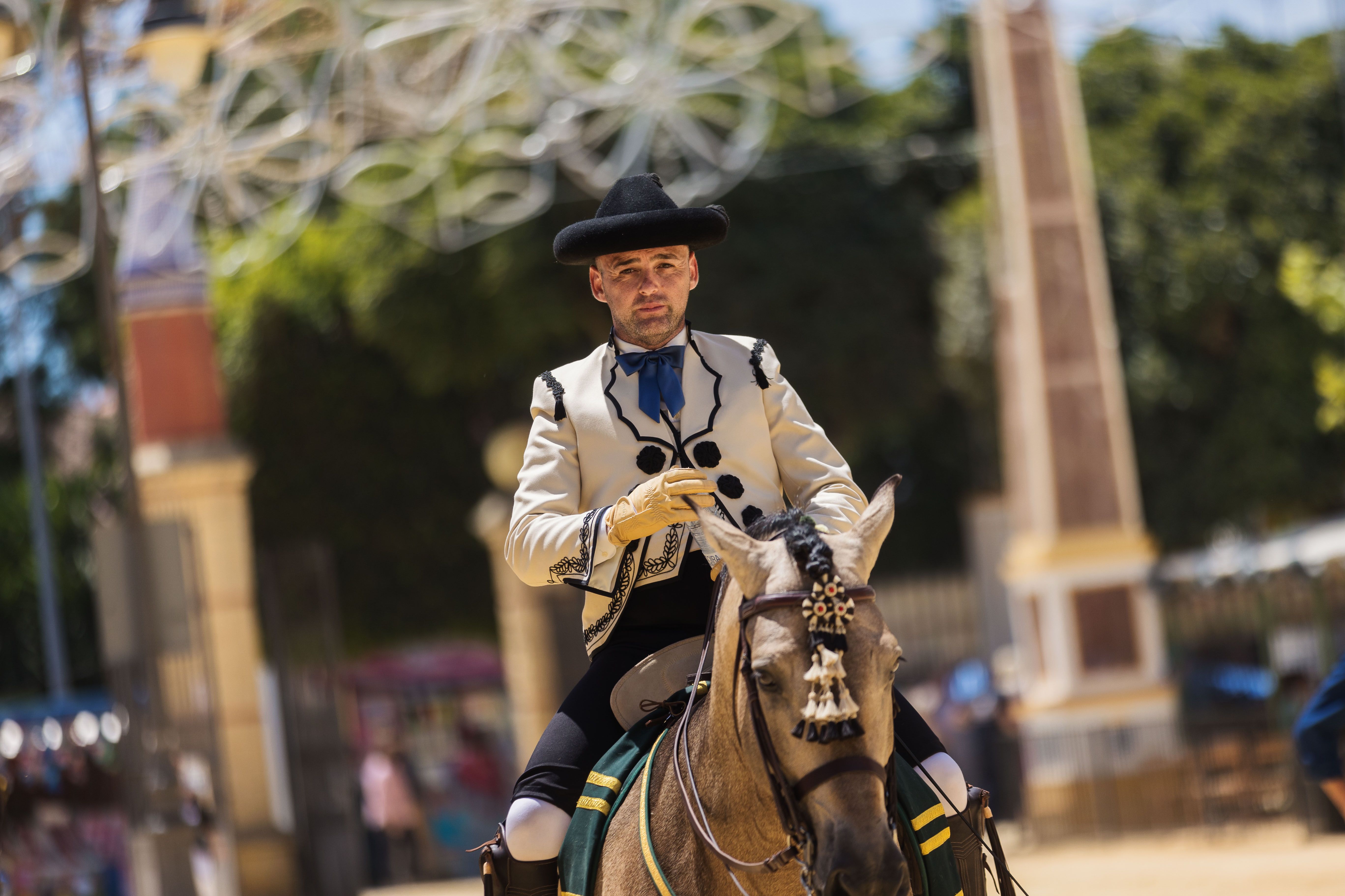 Martes de Feria del Caballo