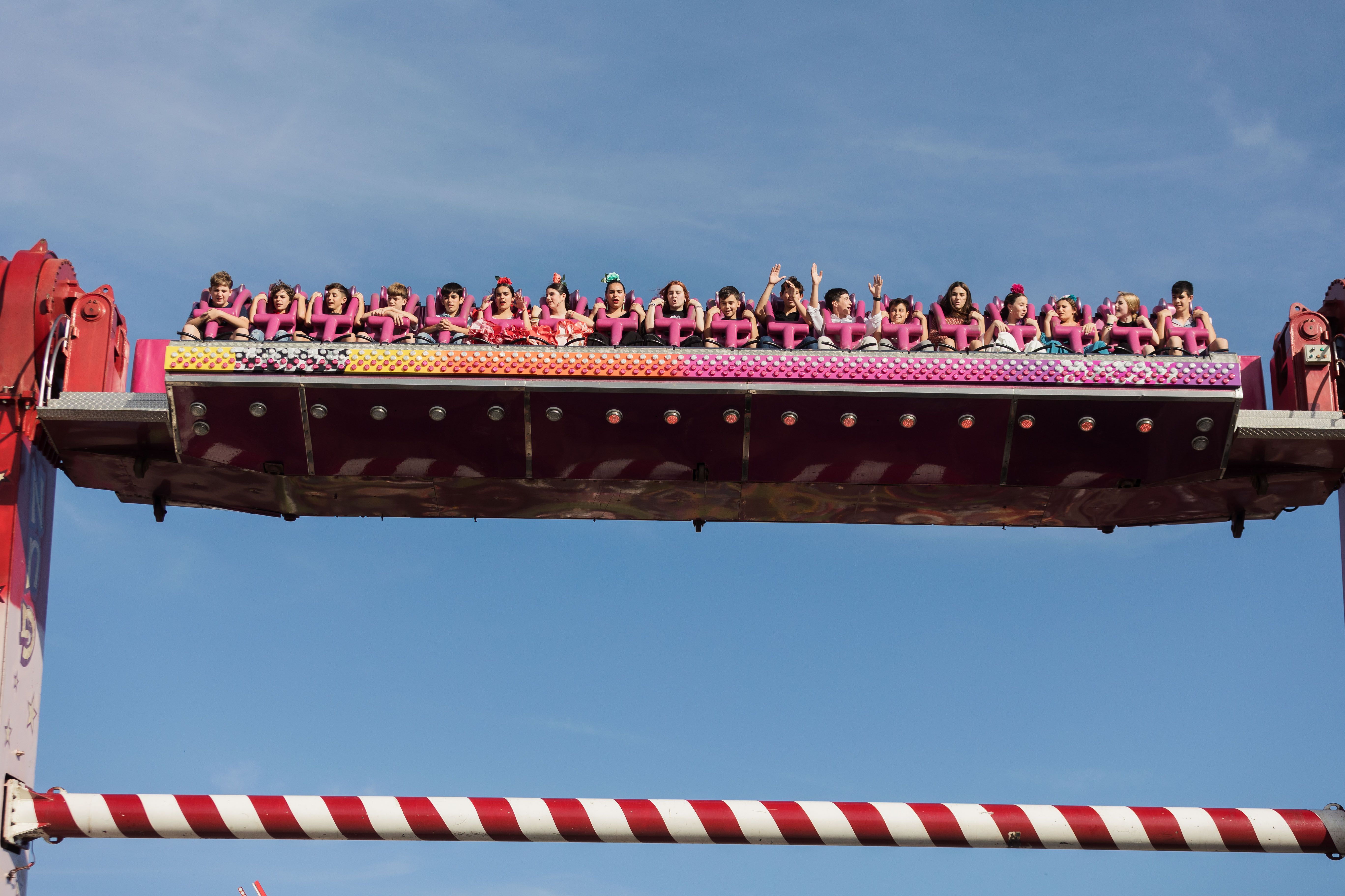 Martes de Feria del Caballo