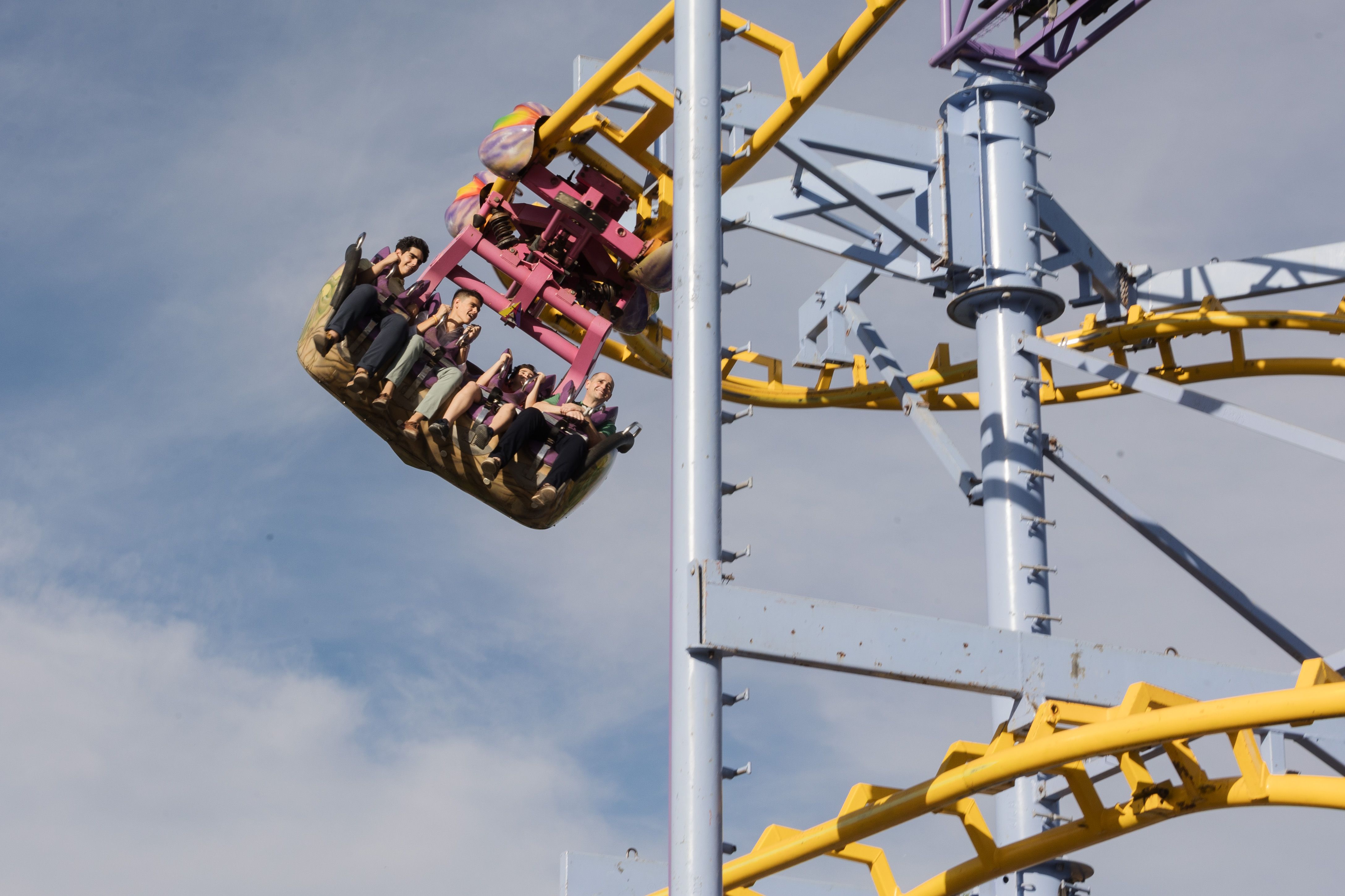 Martes de Feria del Caballo