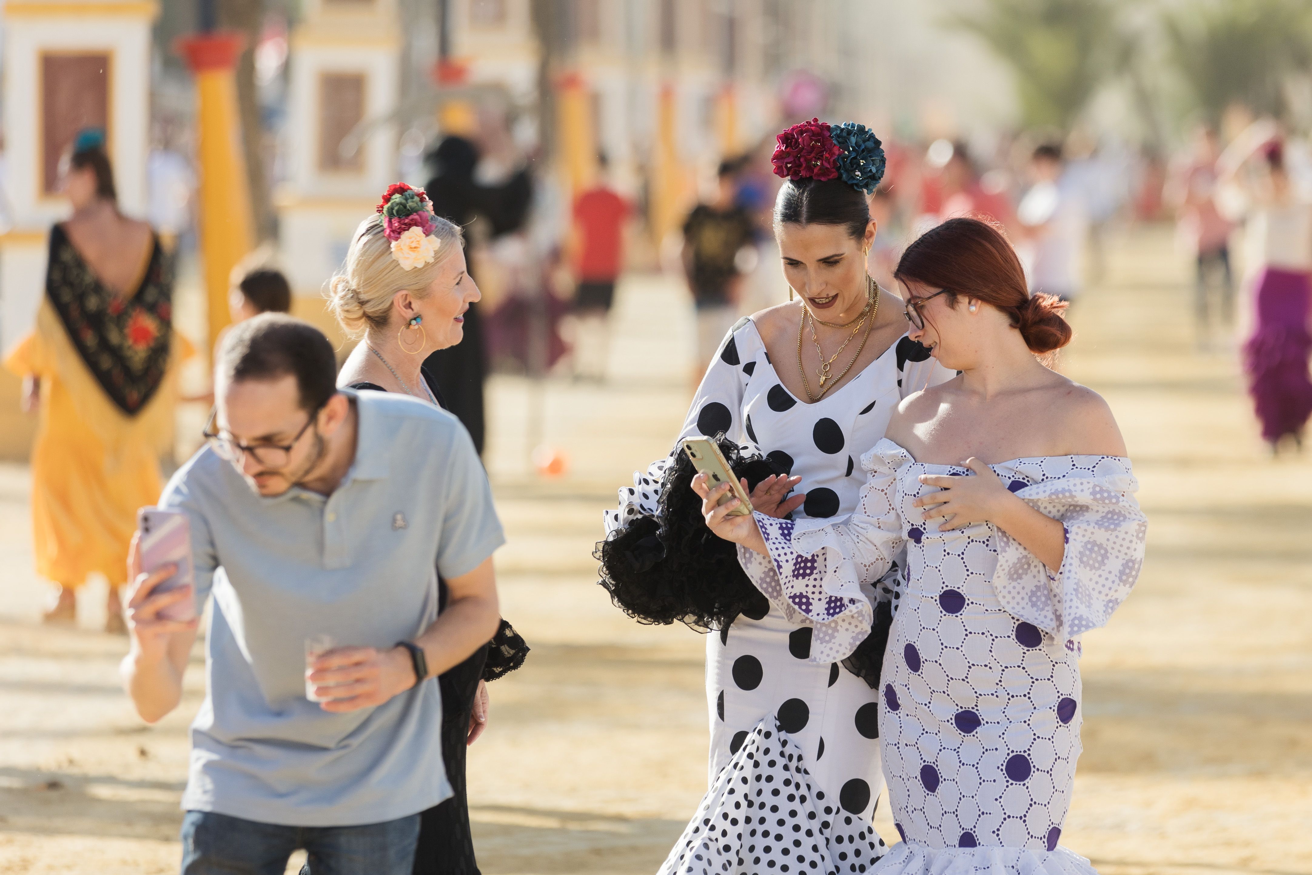 Martes de Feria del Caballo