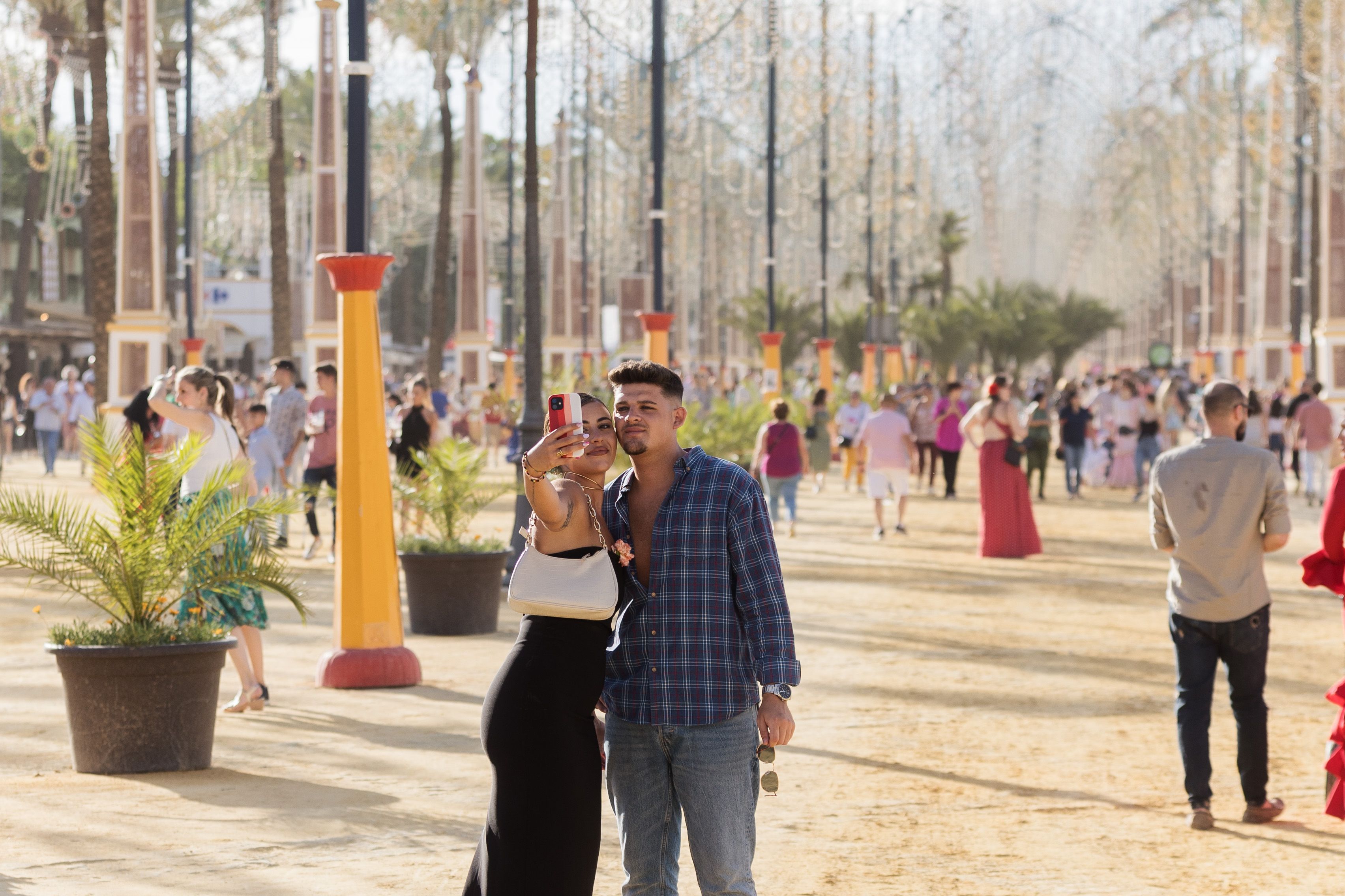 MARTES DE FERIMartes de Feria del Caballo 29