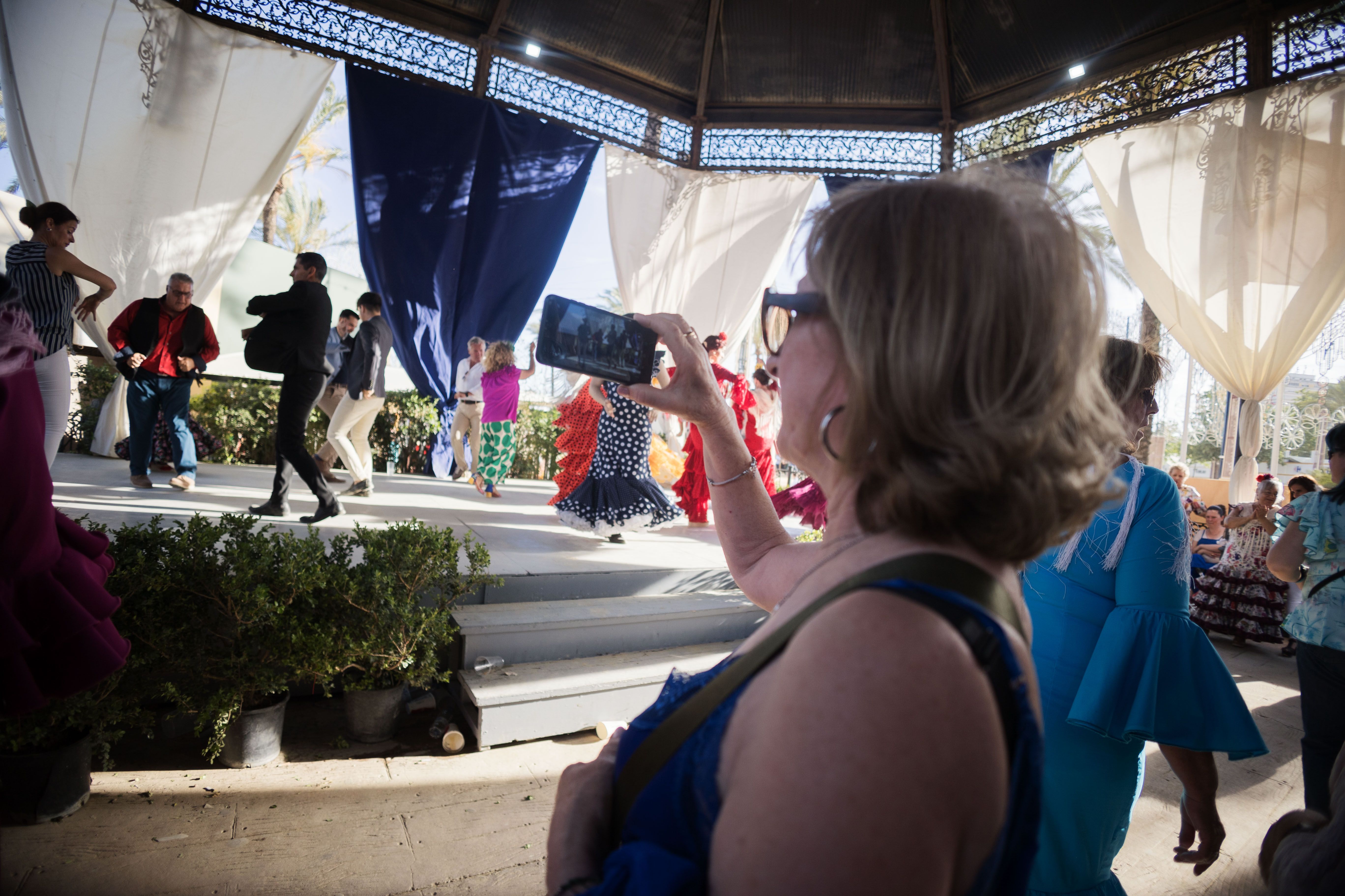 Martes de Feria del Caballo
