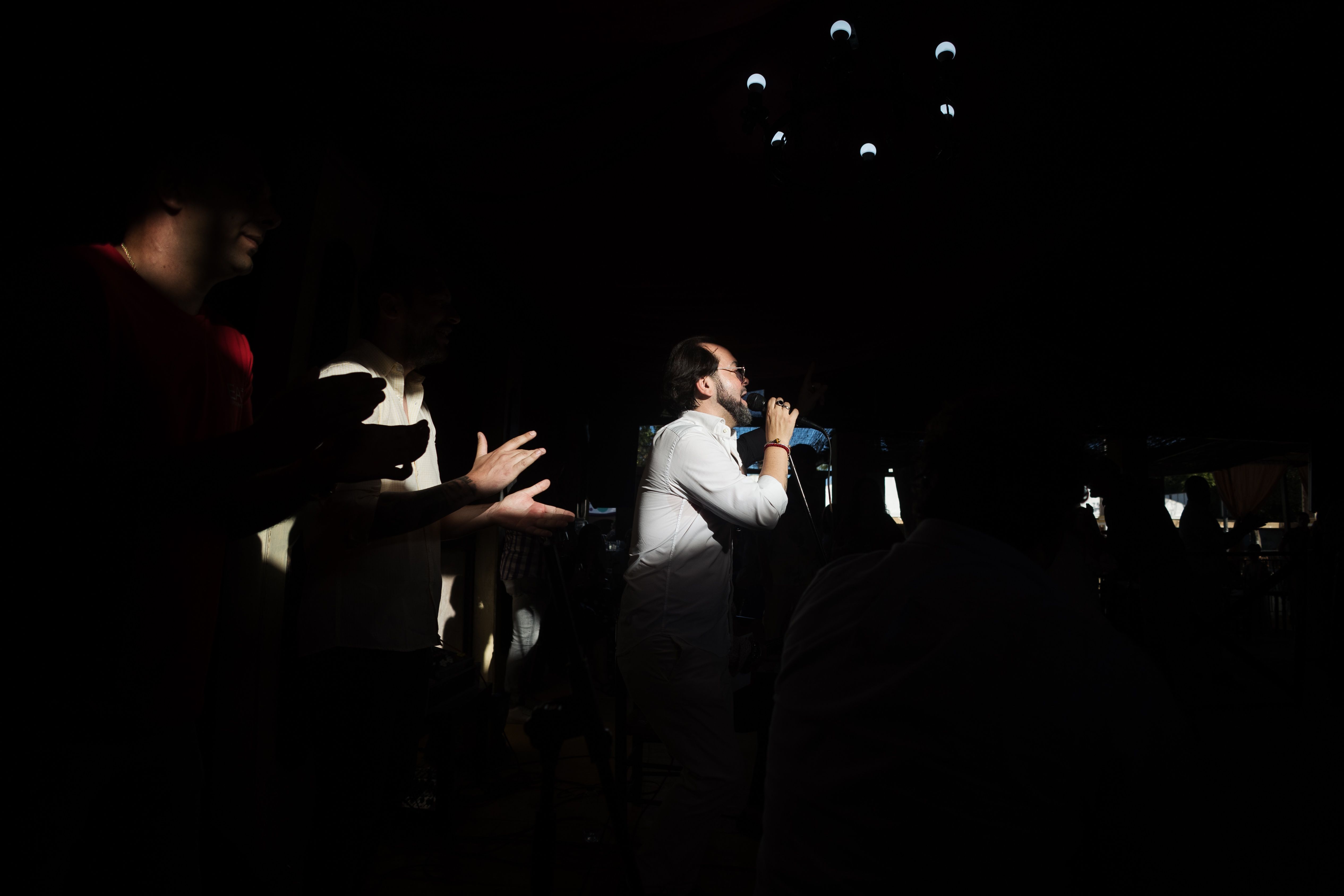 Martes de Feria del Caballo