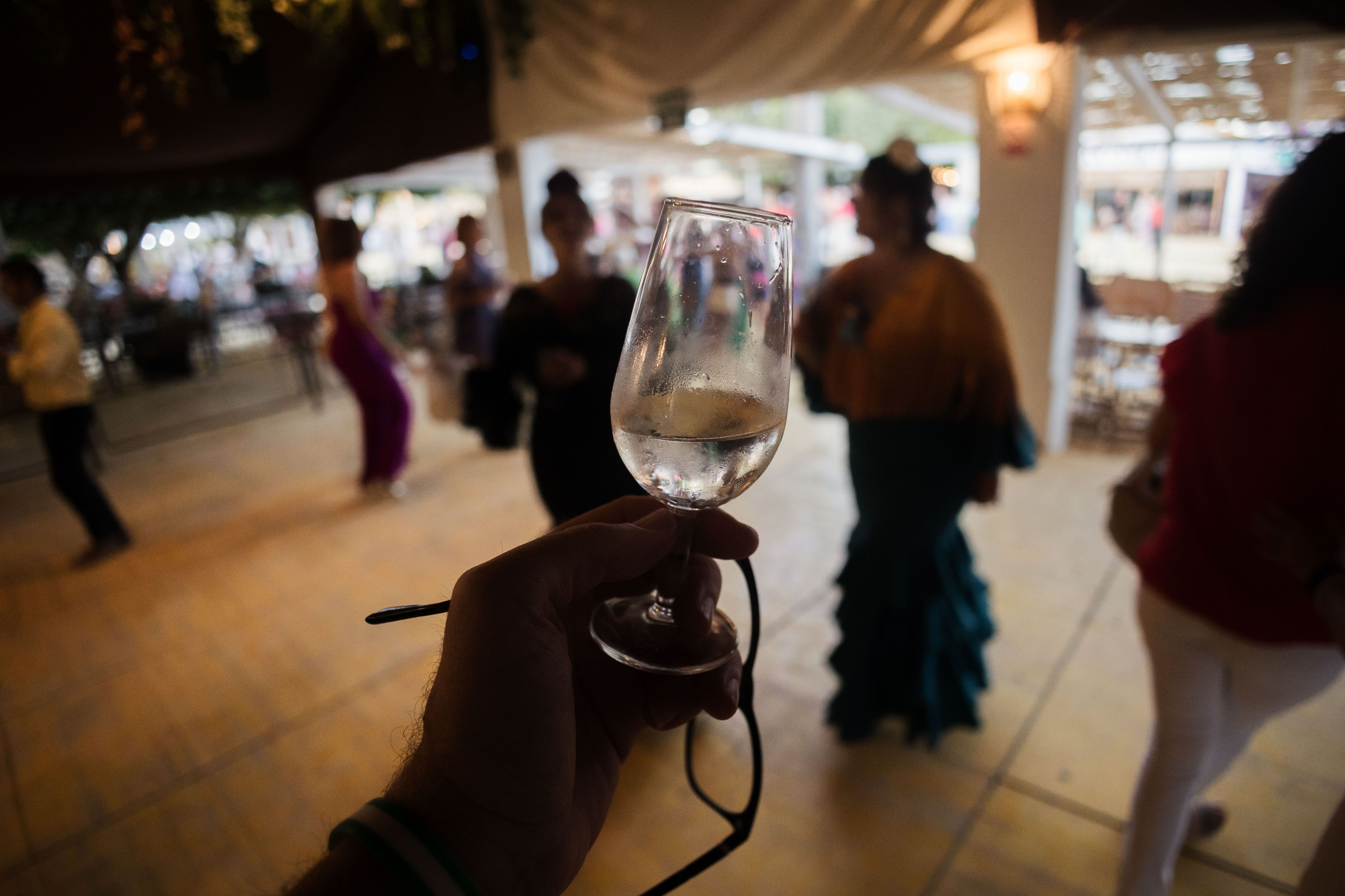 Martes de Feria del Caballo