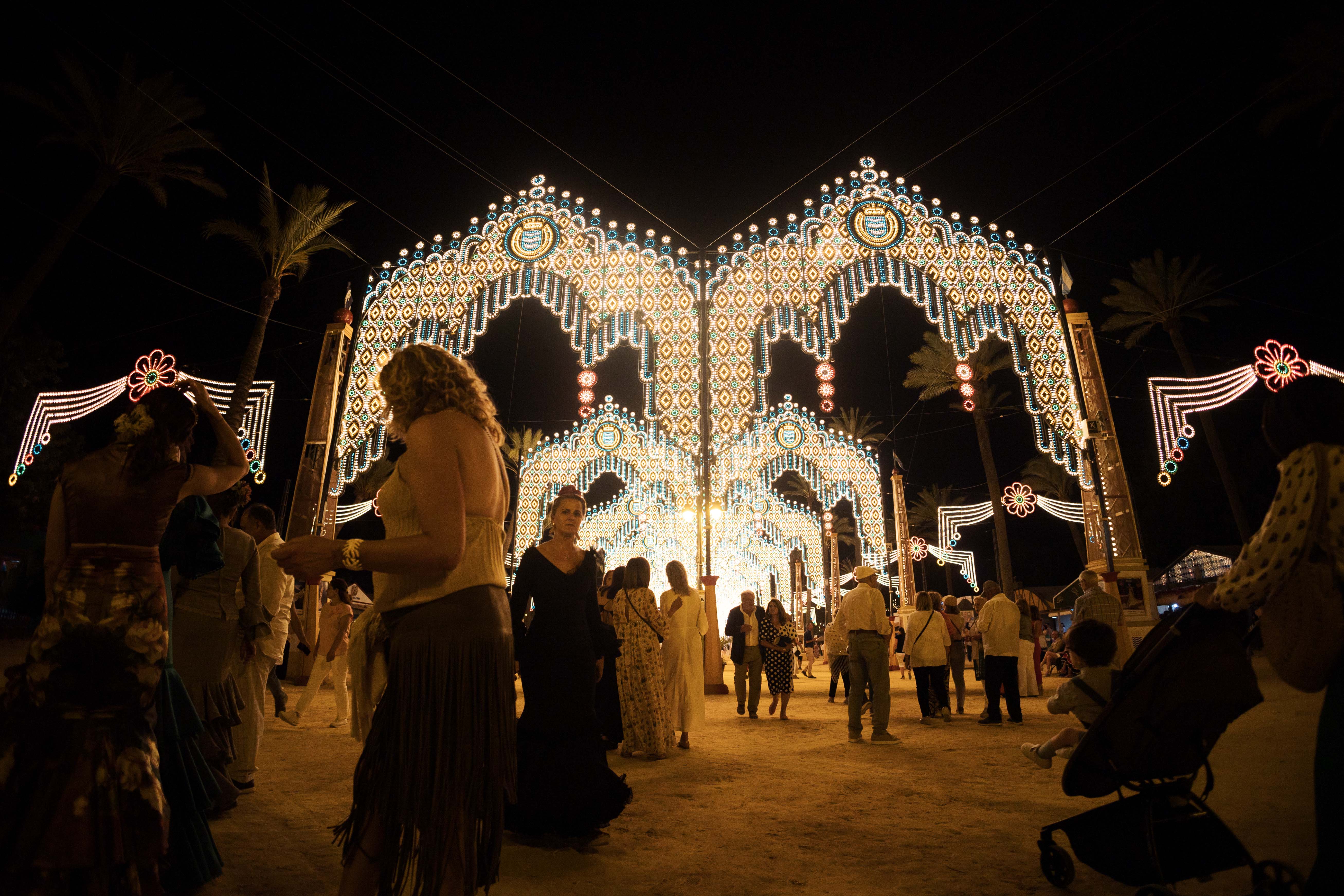 Martes de Feria del Caballo