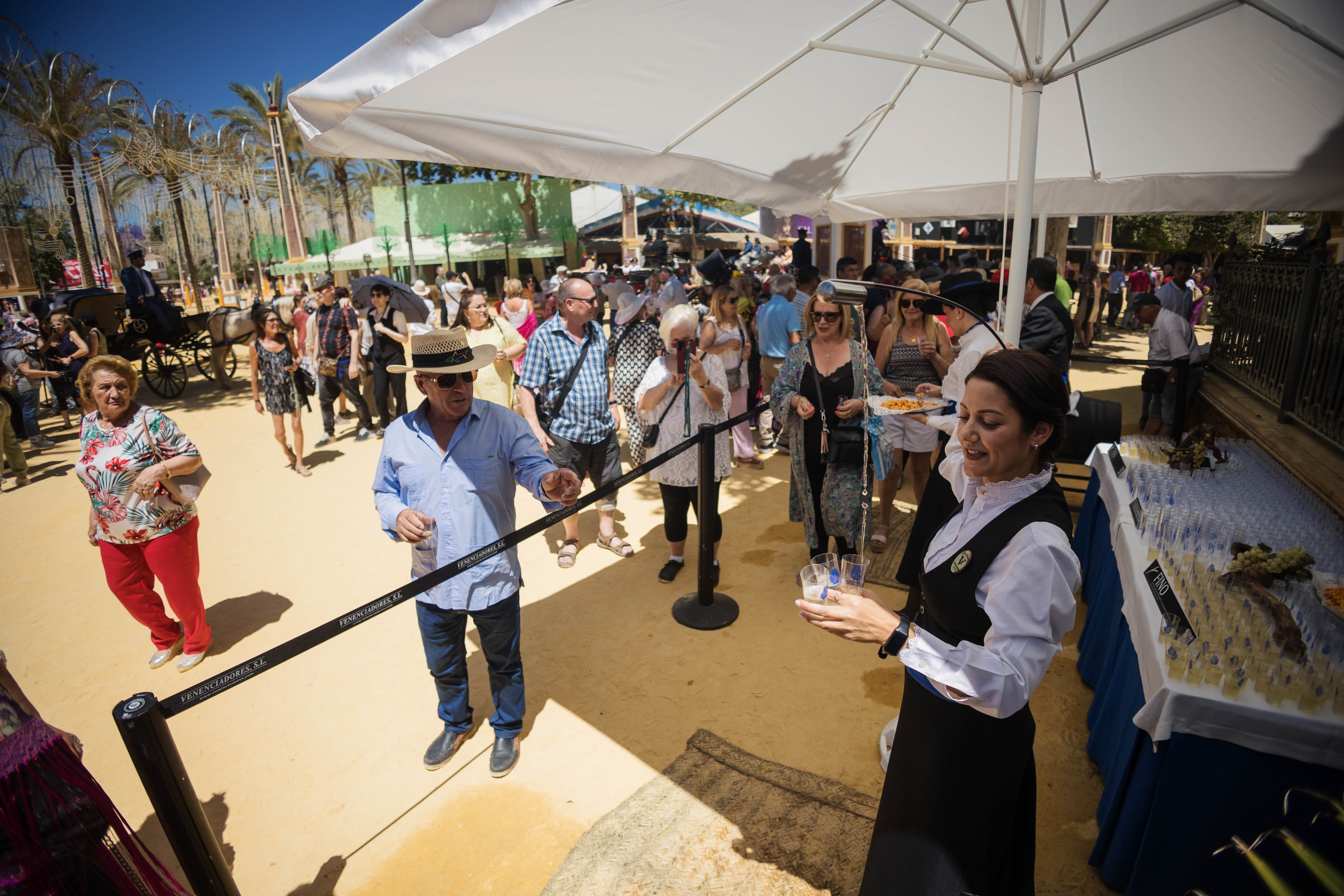 MIERCOLES DE FERIA 1