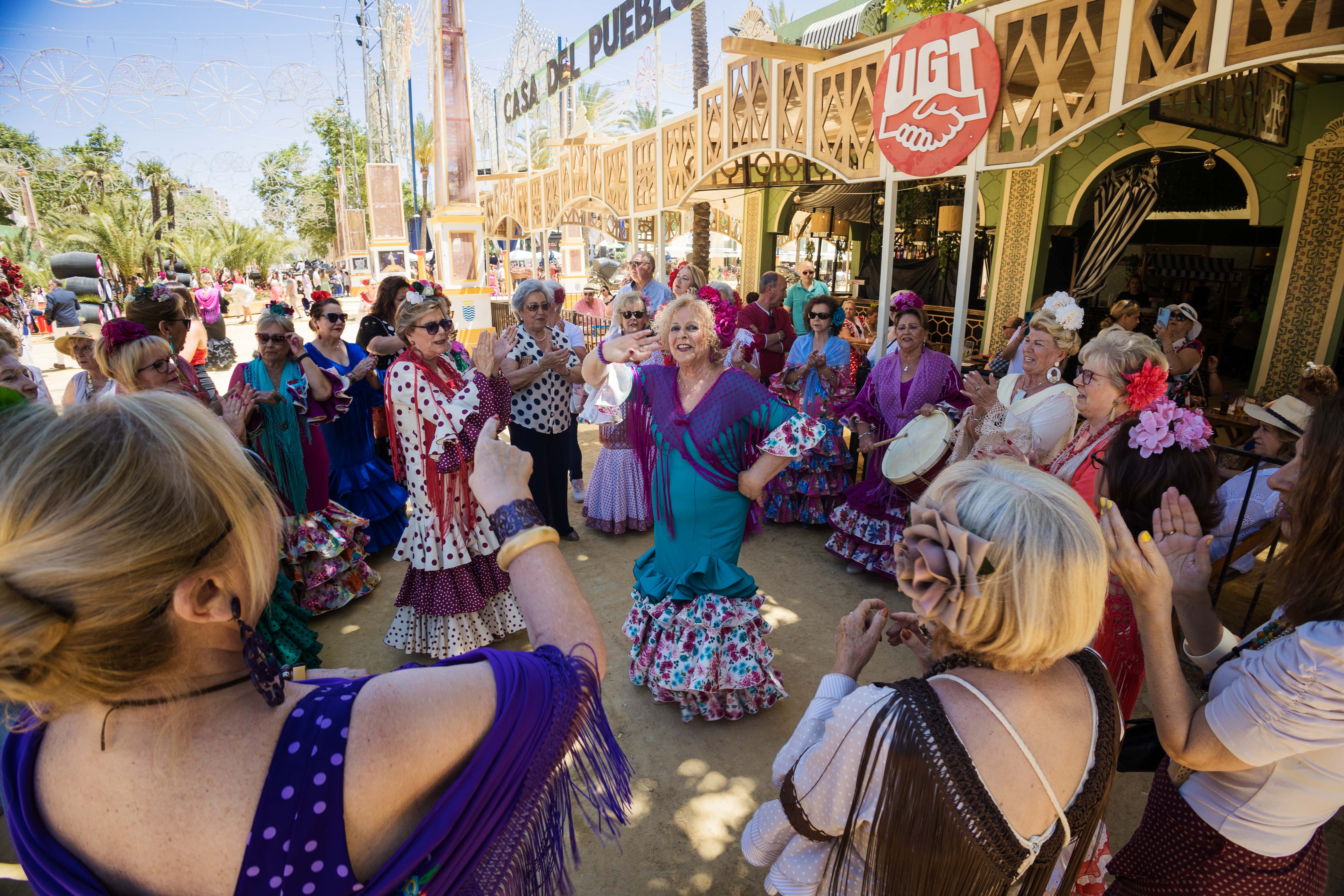 MIERCOLES DE FERIA 3