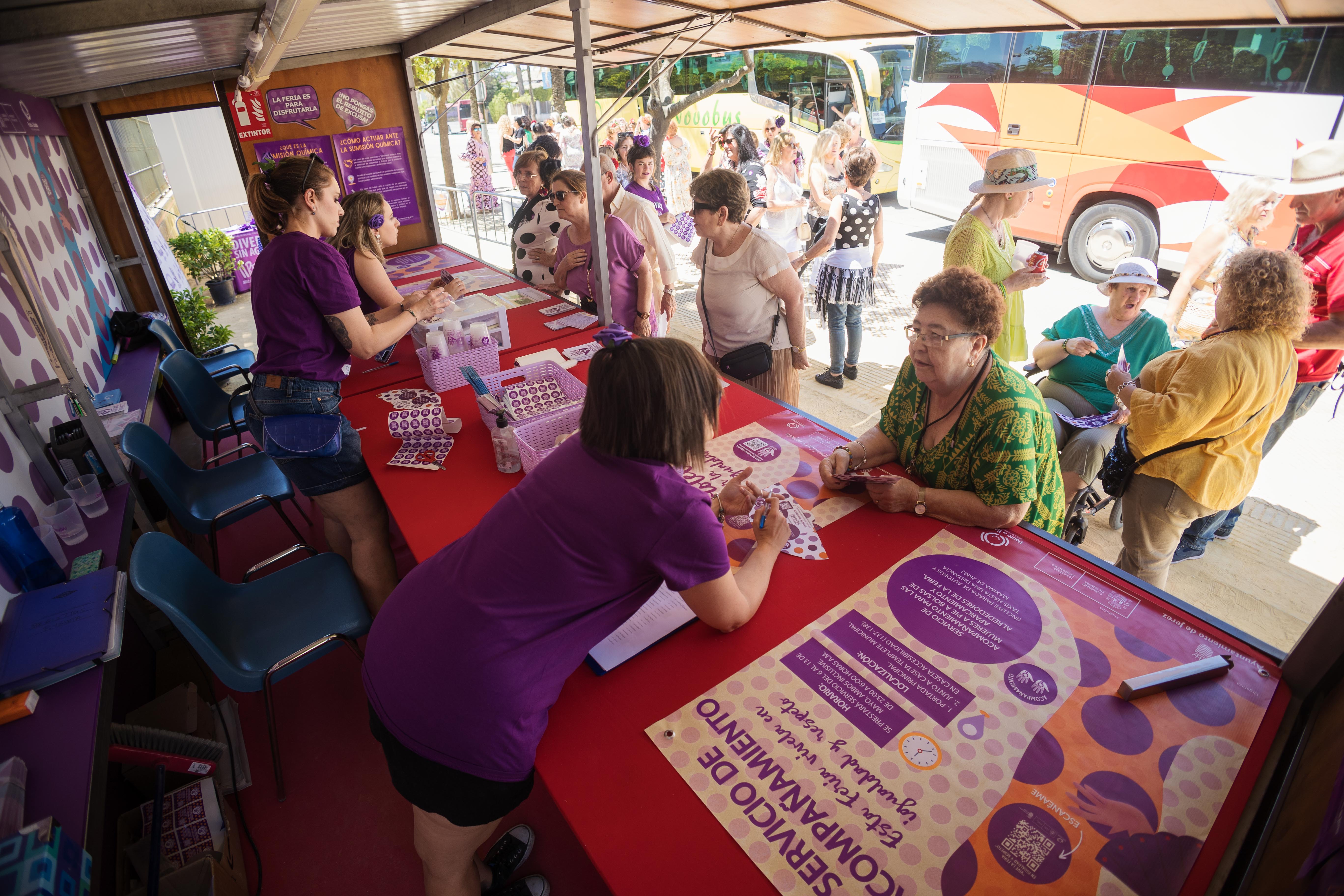 MIERCOLES DE FERIA 4