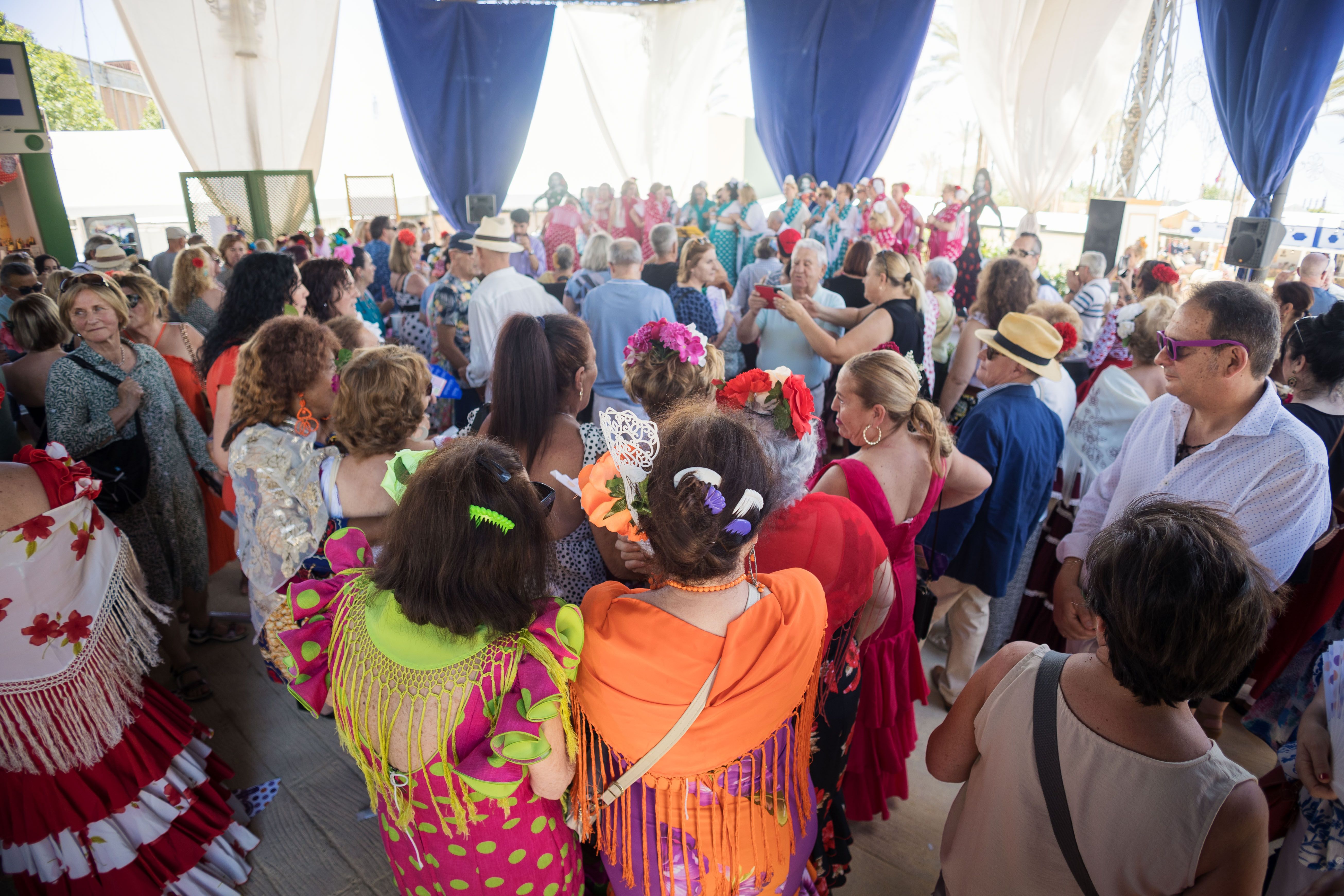 MIERCOLES DE FERIA 7