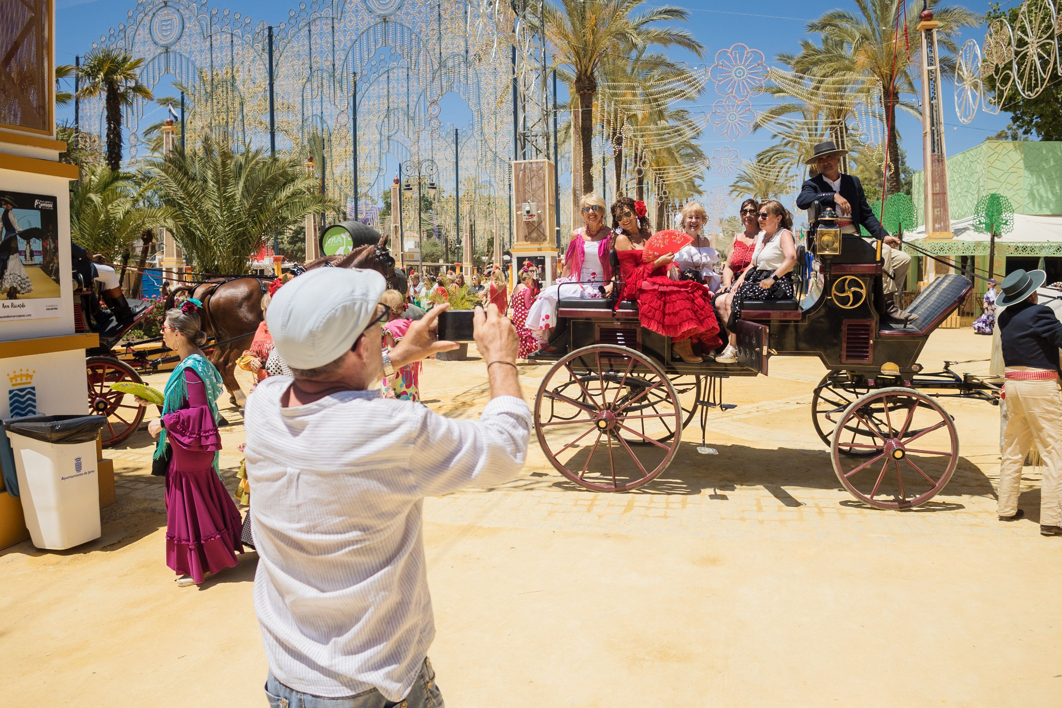 MIERCOLES DE FERIA 8