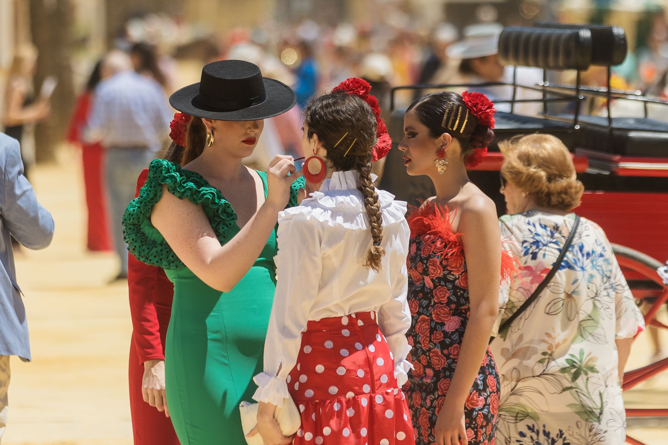 MIERCOLES DE FERIA 12