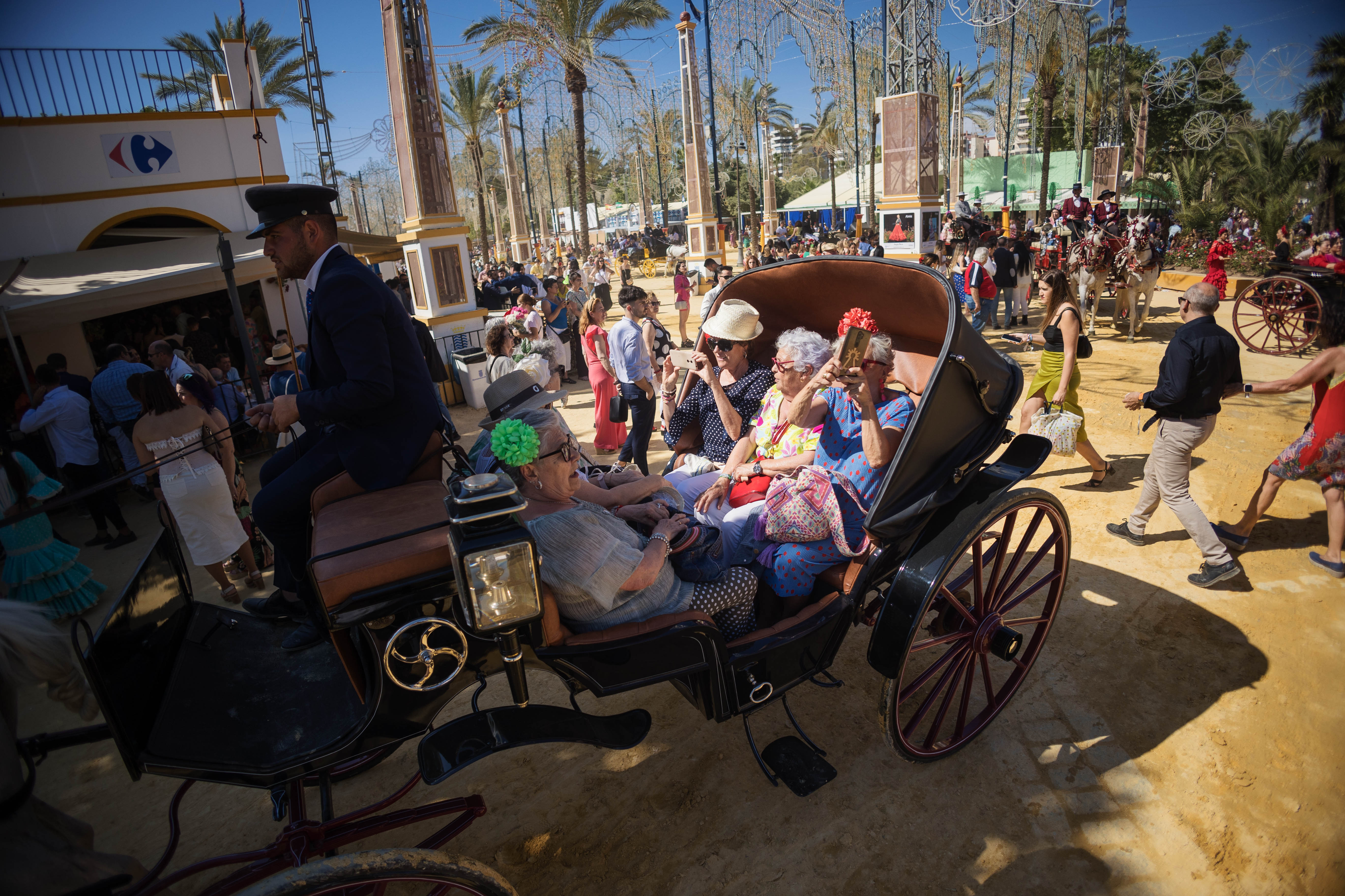 MIERCOLES DE FERIA 14