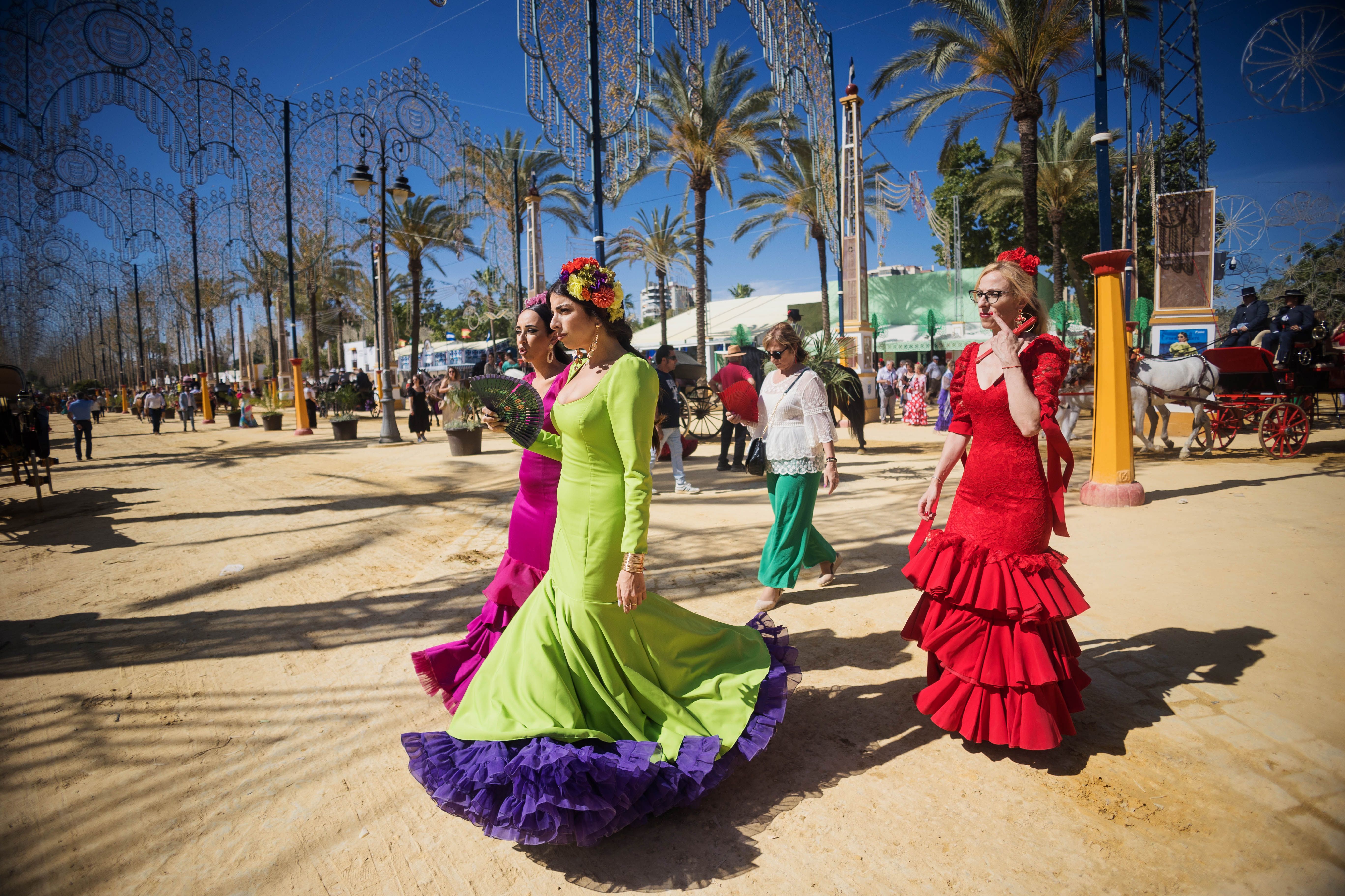 MIERCOLES DE FERIA 15