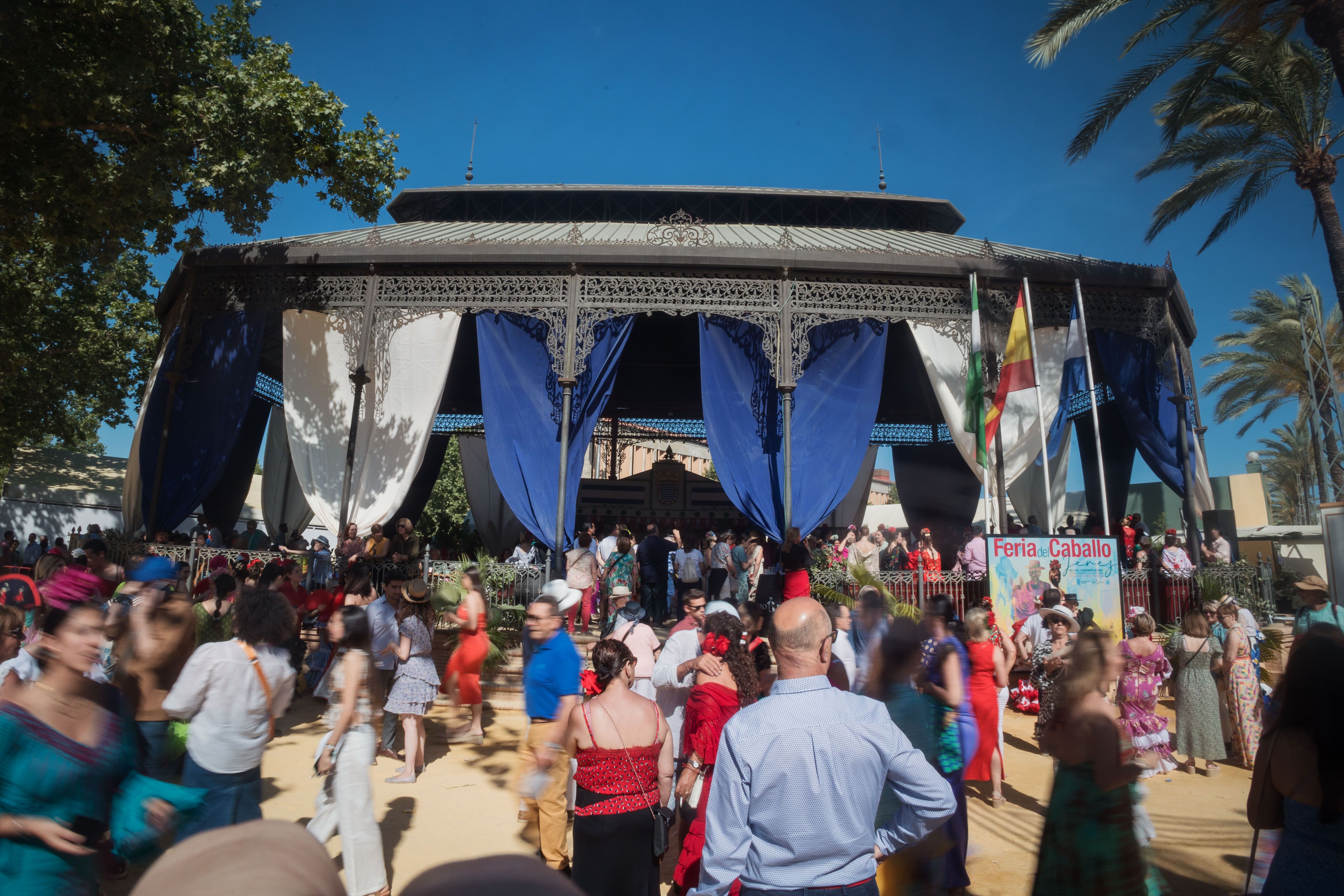 MIERCOLES DE FERIA 16