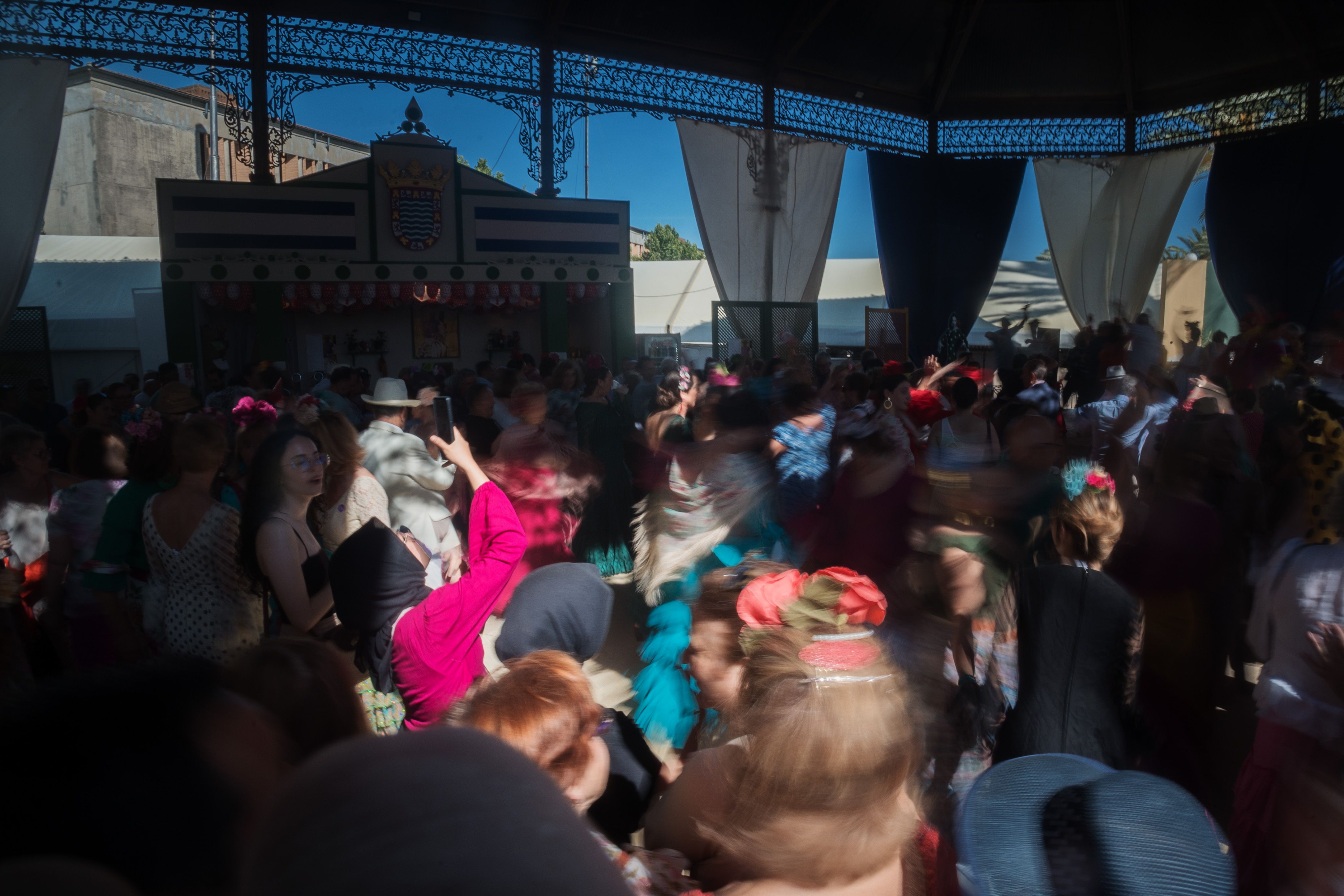 MIERCOLES DE FERIA 17