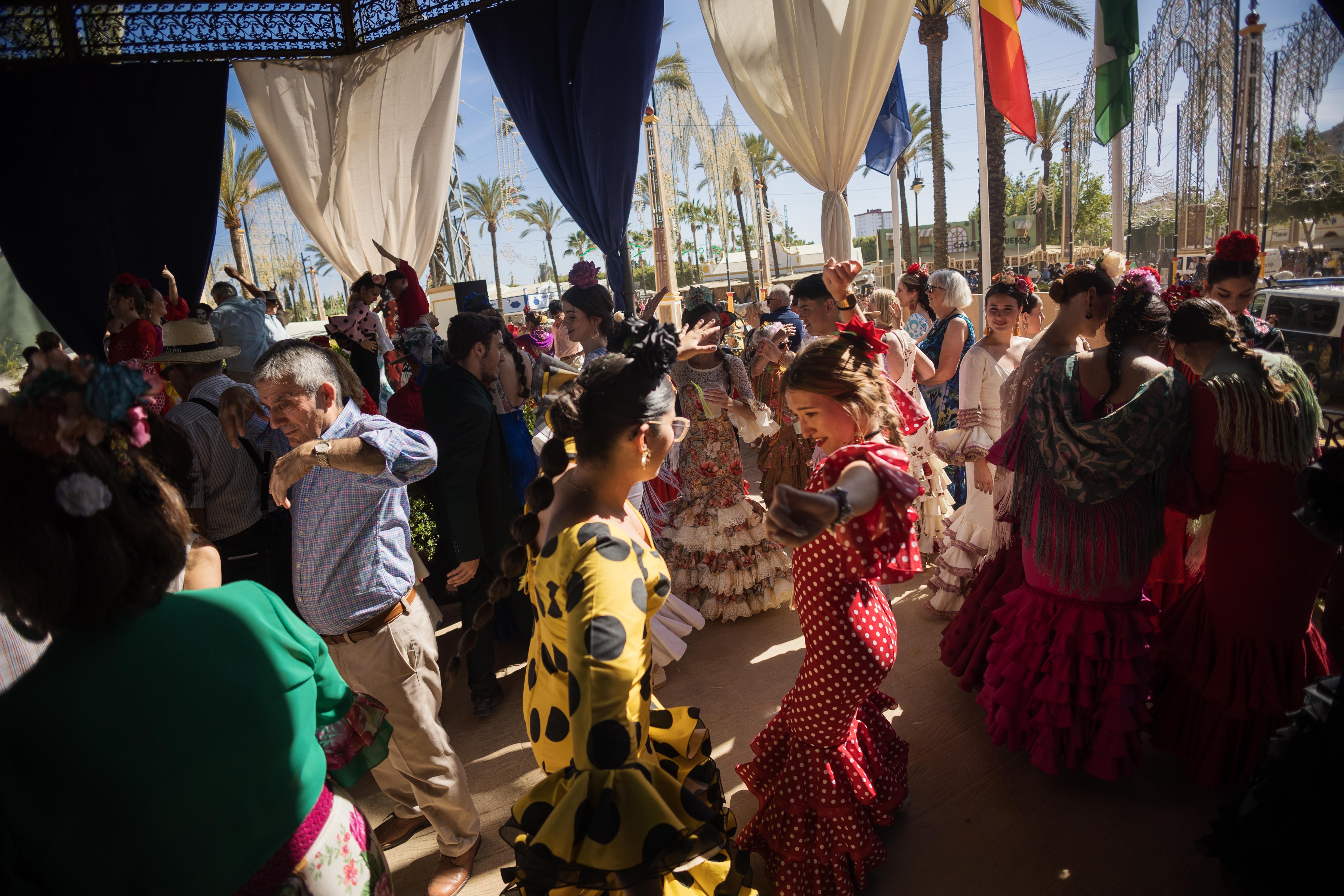 MIERCOLES DE FERIA 18