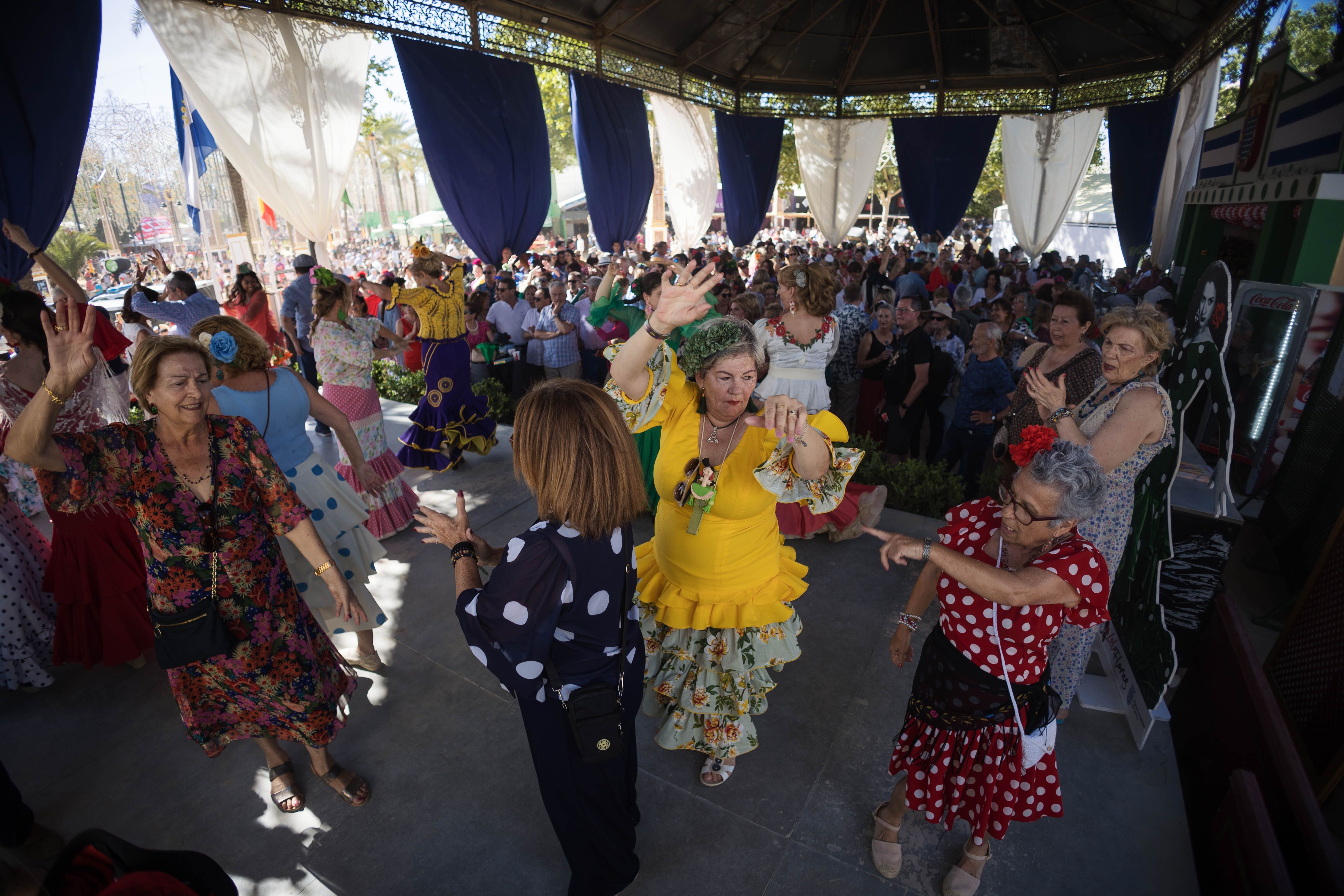 MIERCOLES DE FERIA 19