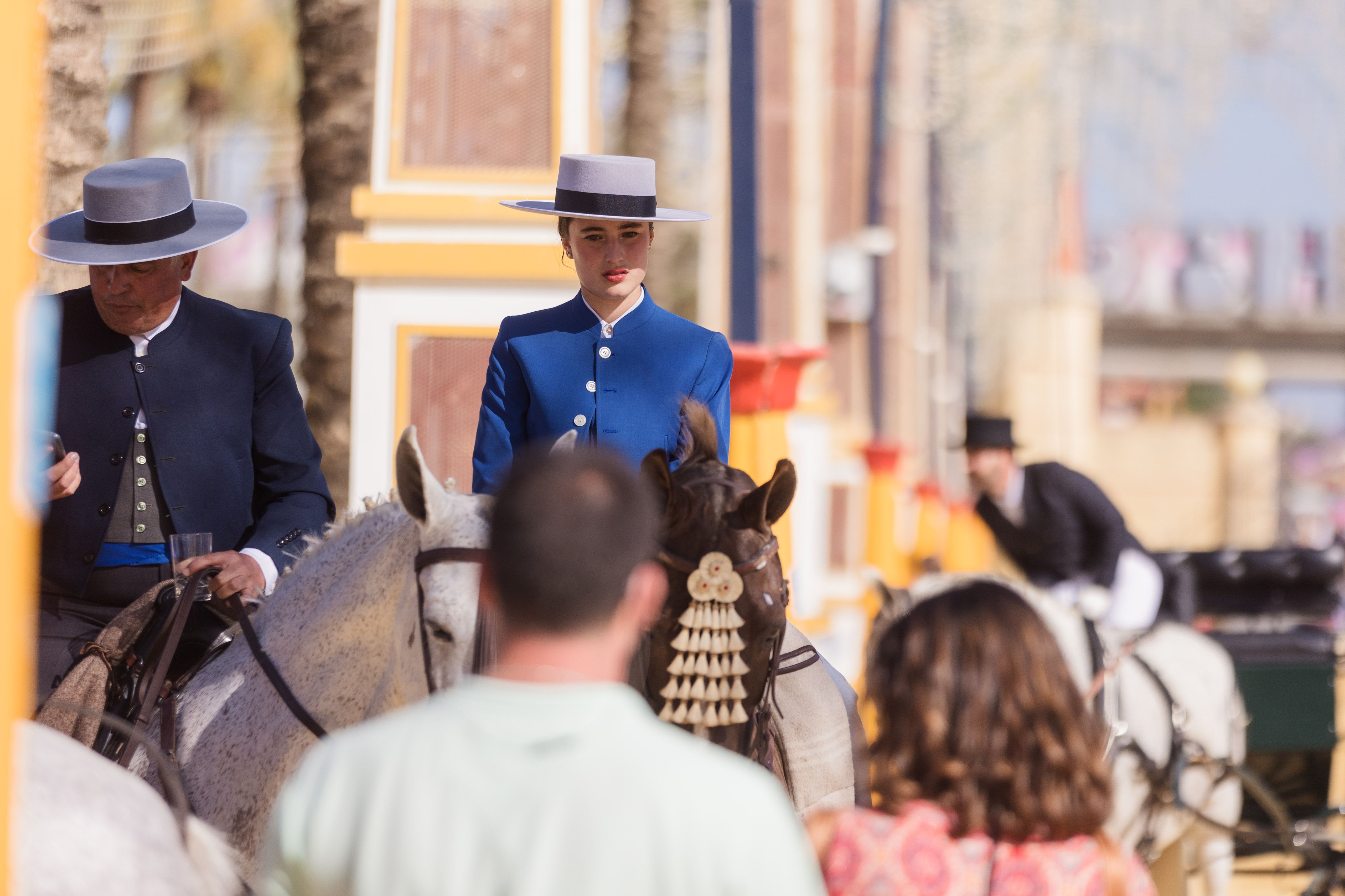 MIERCOLES DE FERIA 21