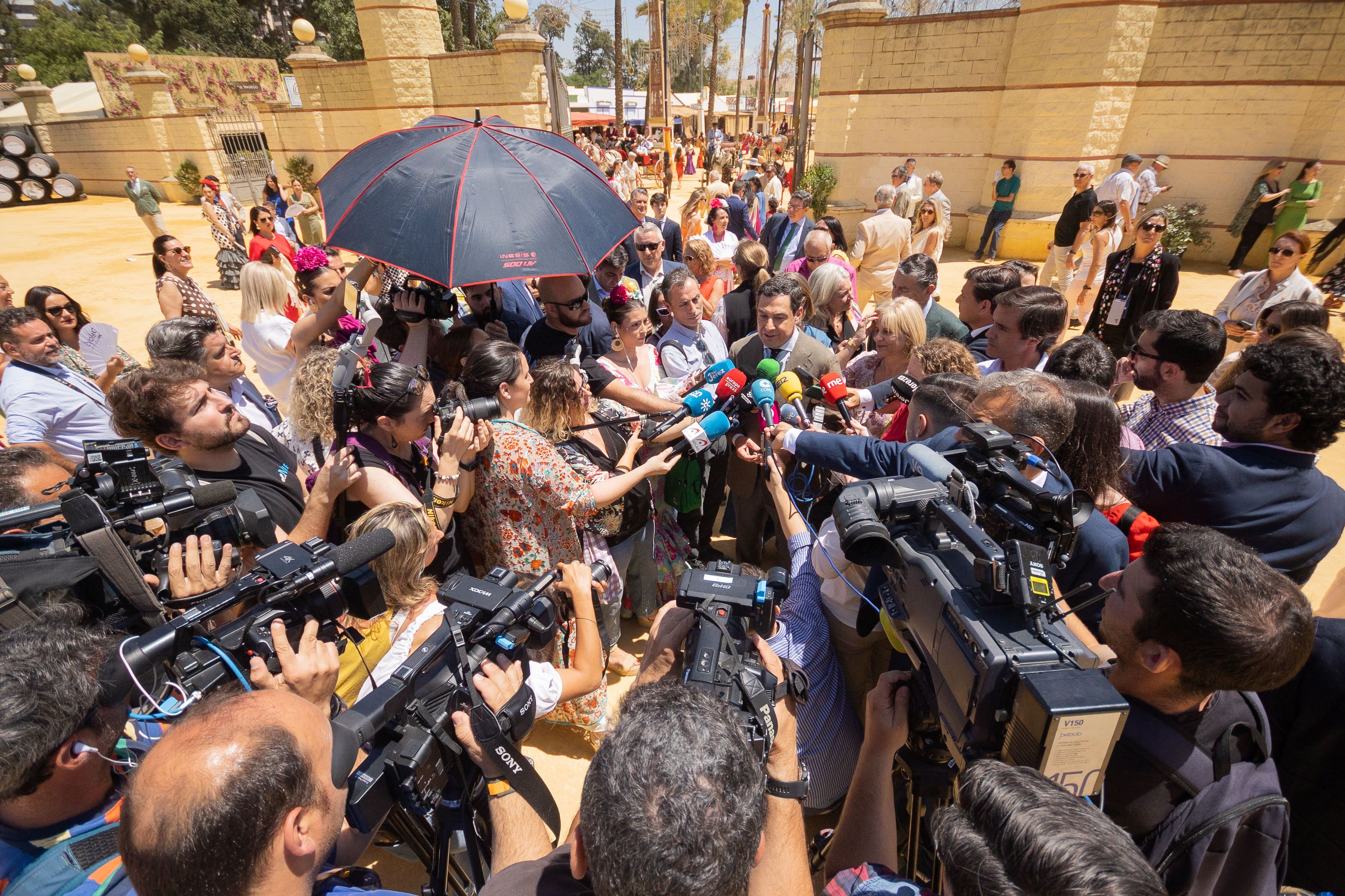 JUAN MANUEL NORENO BONILLA FERIA DEL CABALLO 6 2