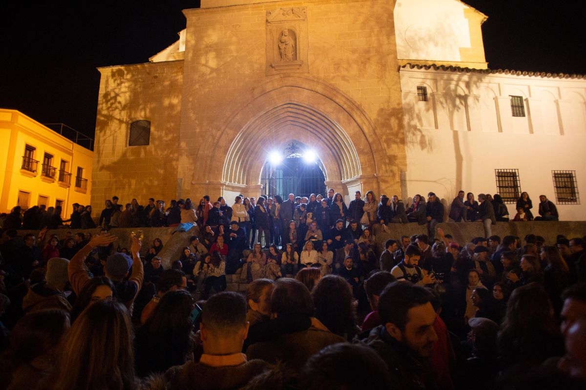 Ya hay Bando en Jerez: 8 cosas que debes saber si vas a organizar una Zambomba