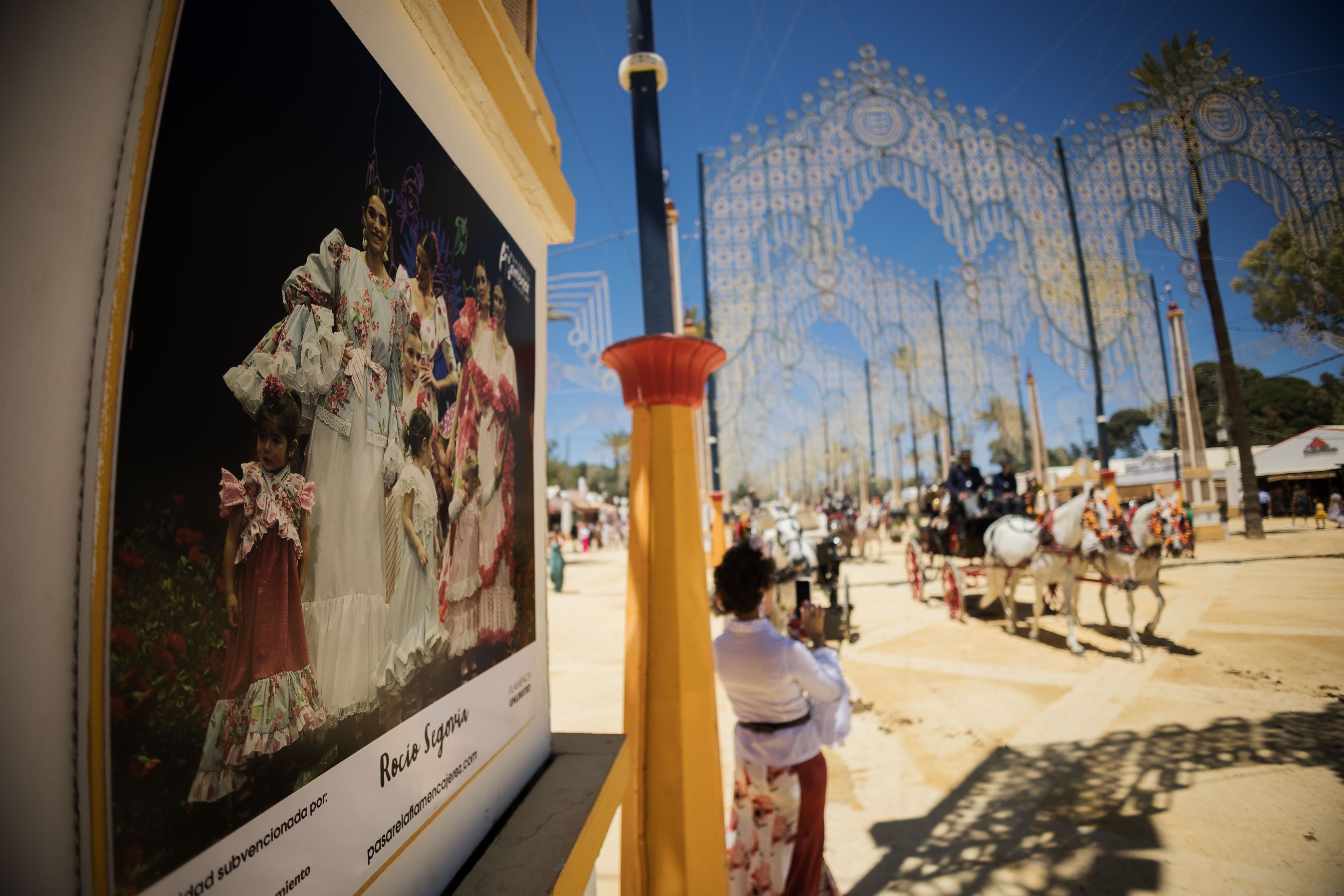 Último día de Feria