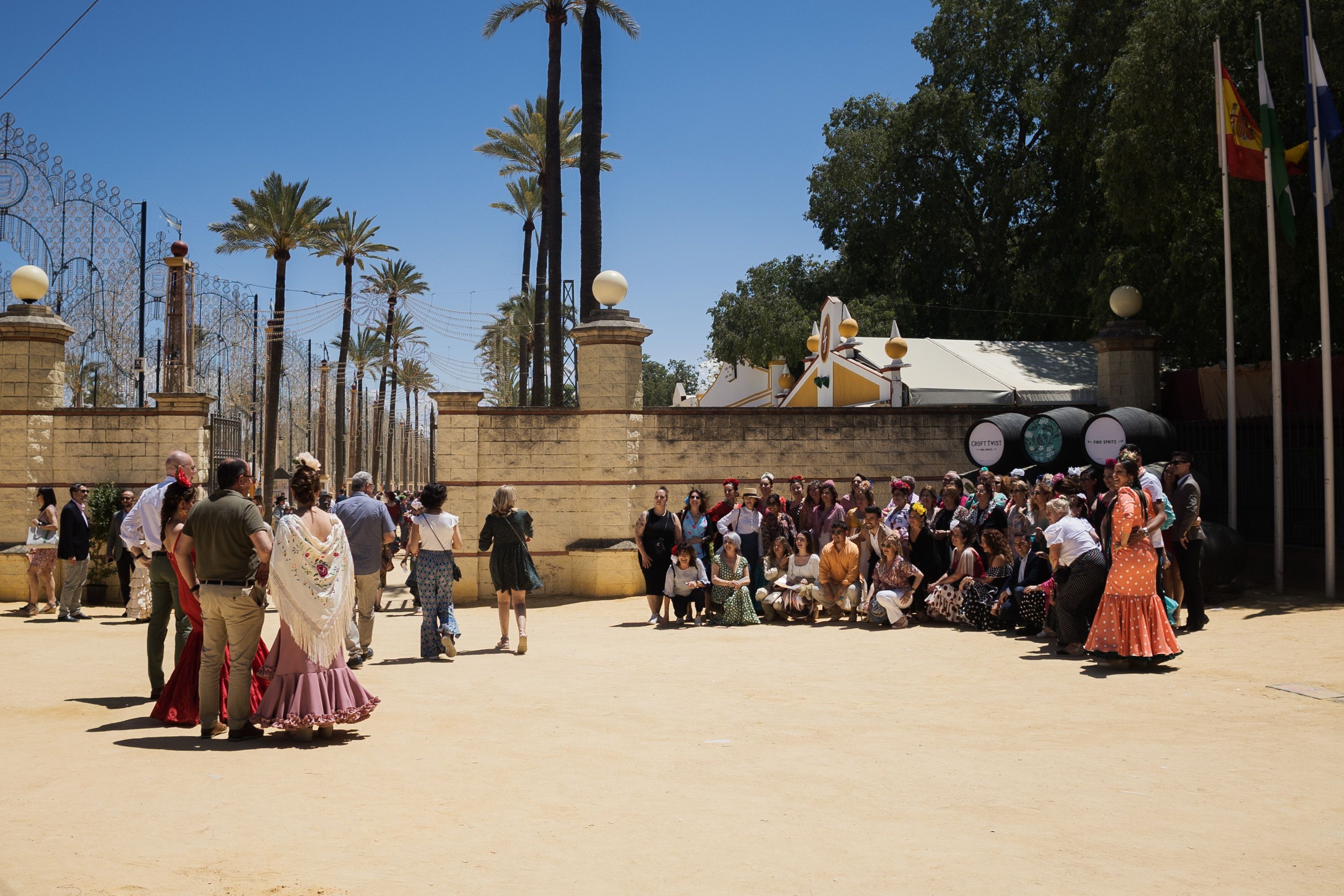 Último día de Feria