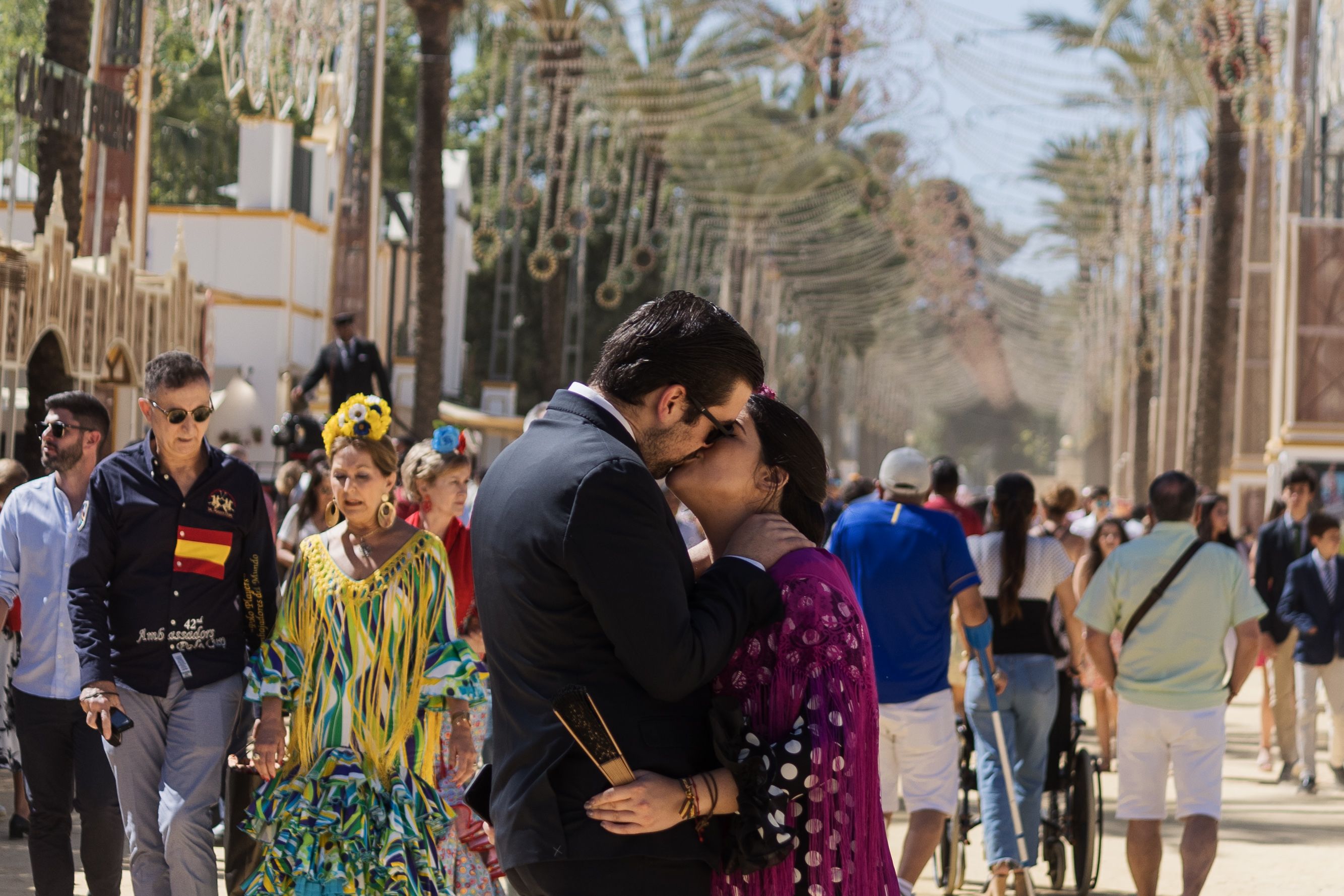 Último día de Feria