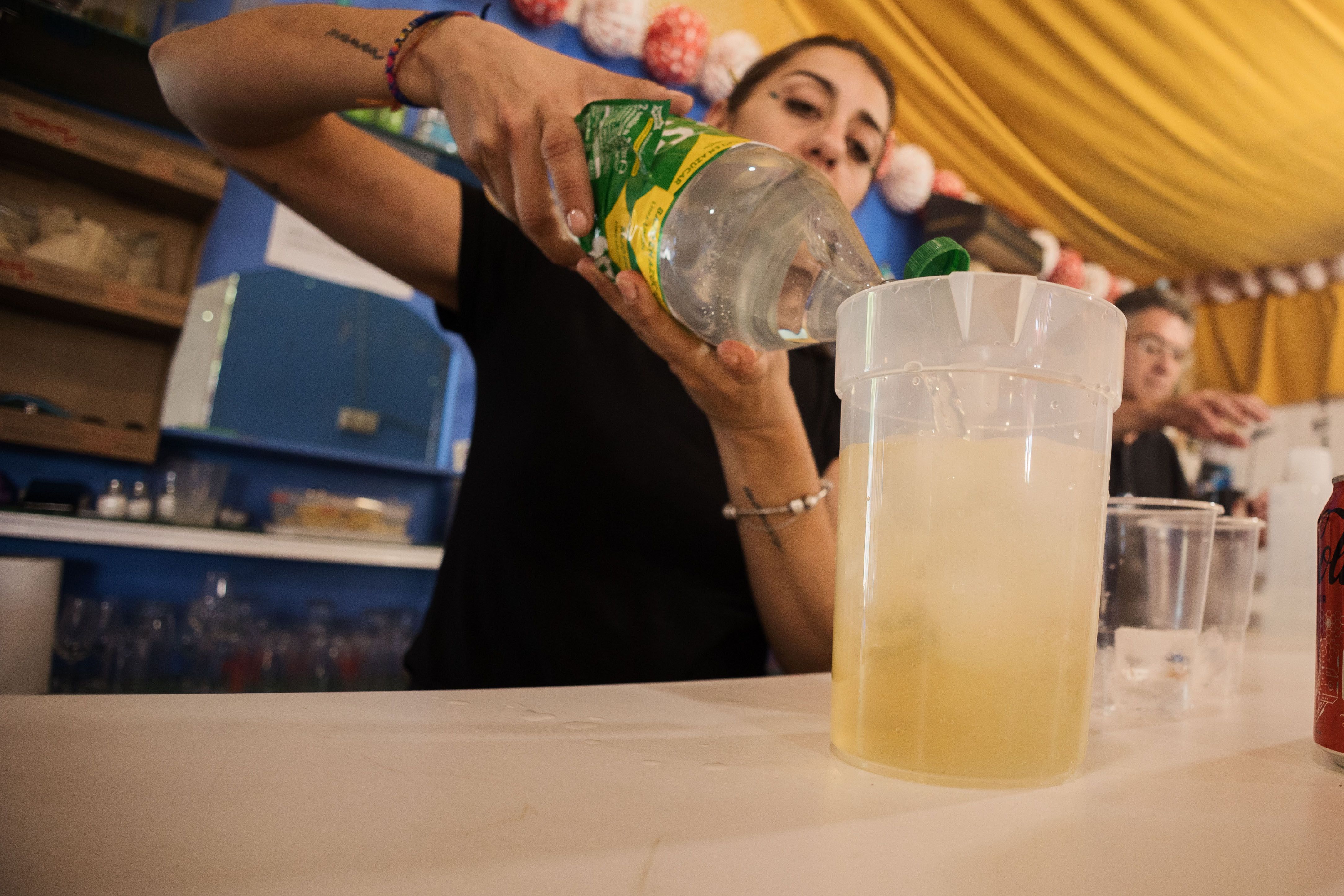 Último día de Feria