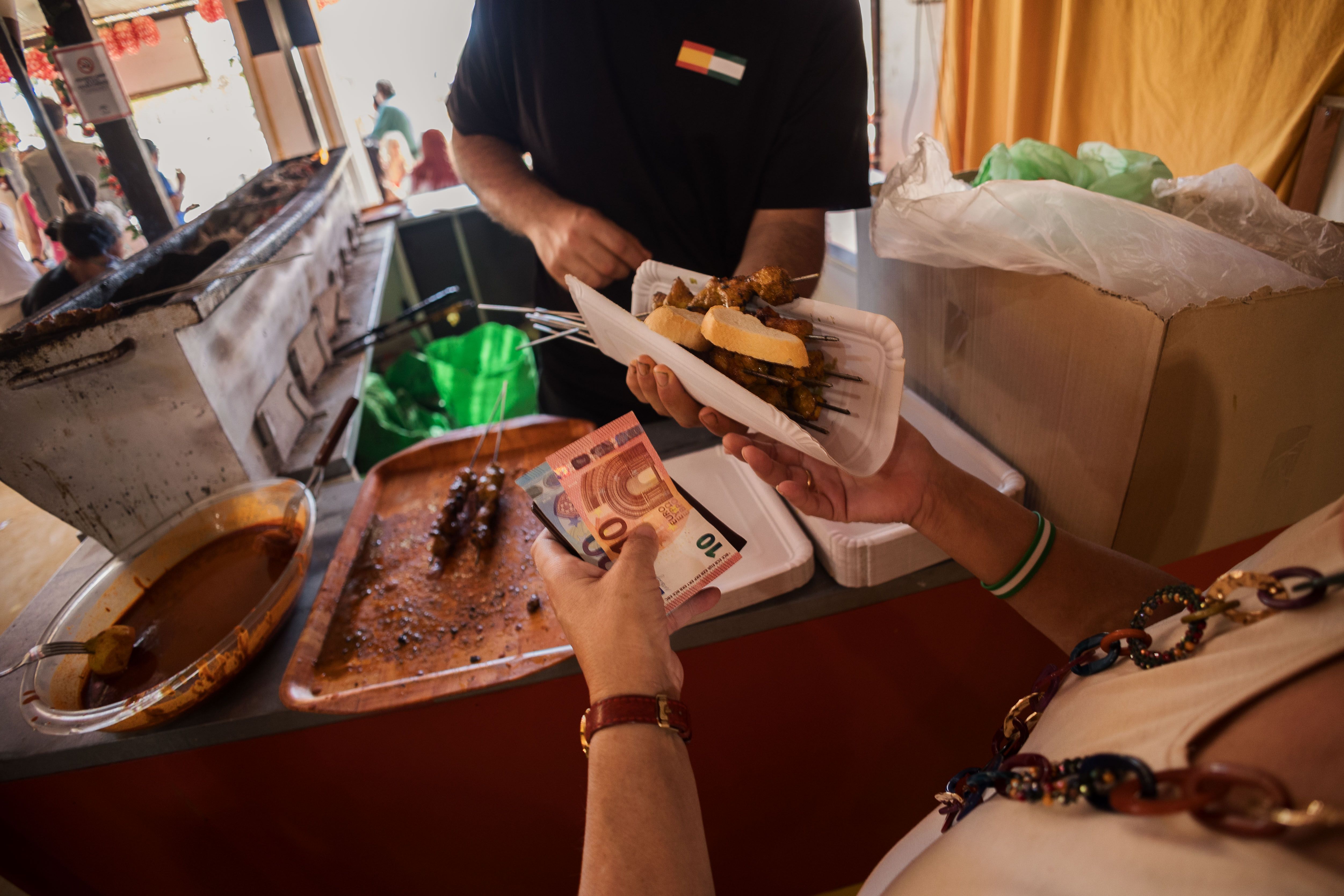 Último día de Feria