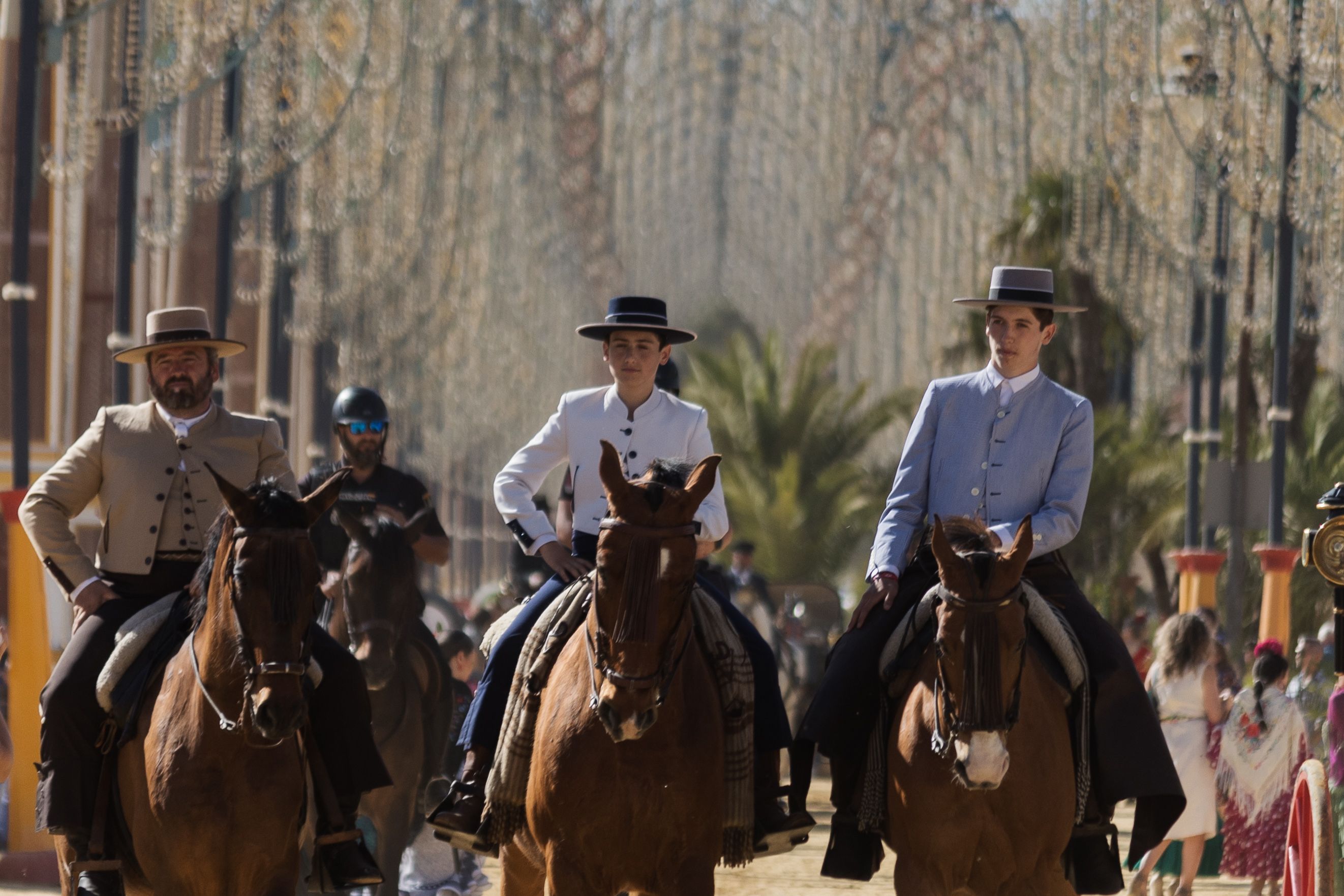 Último día de Feria