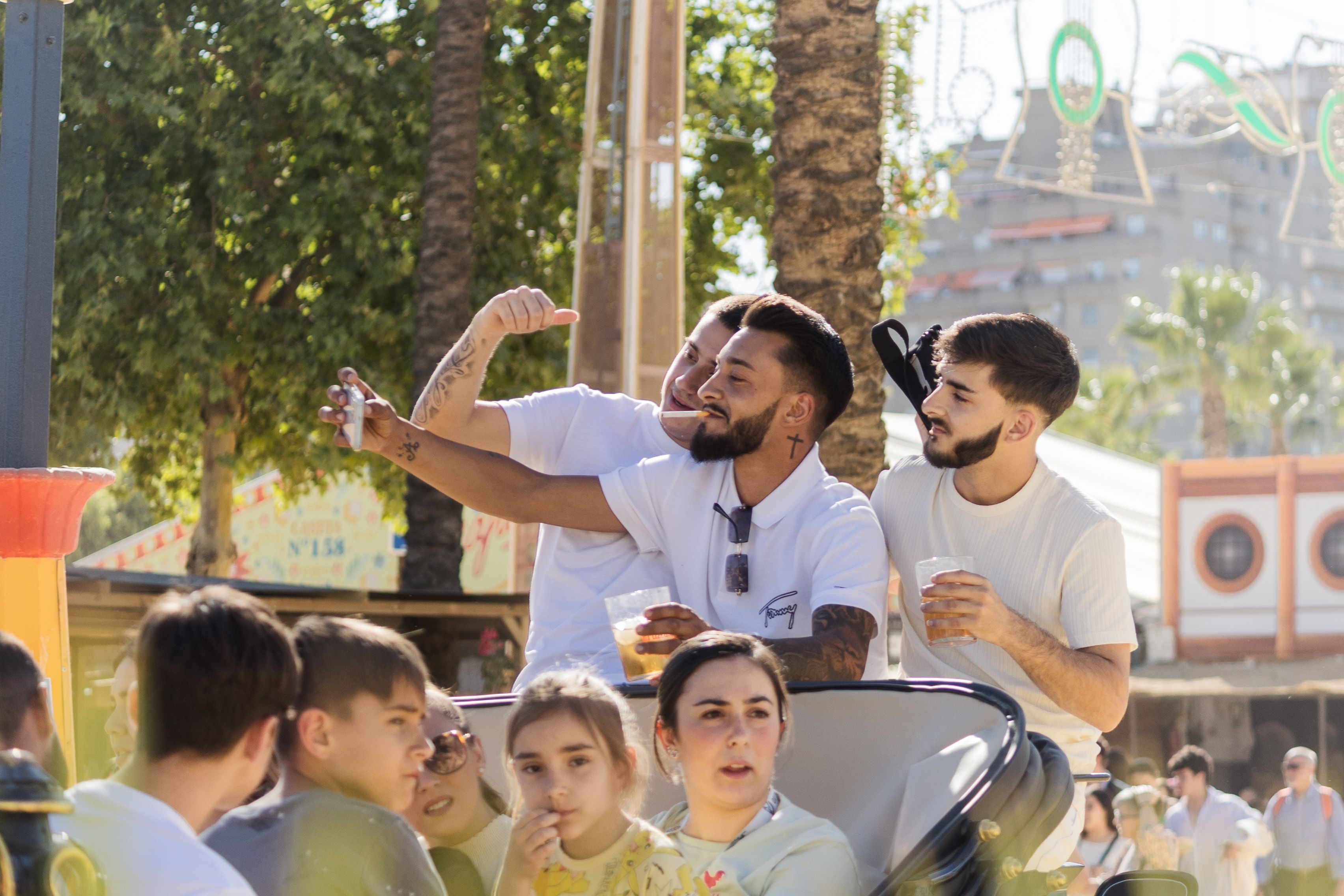 Último día de Feria