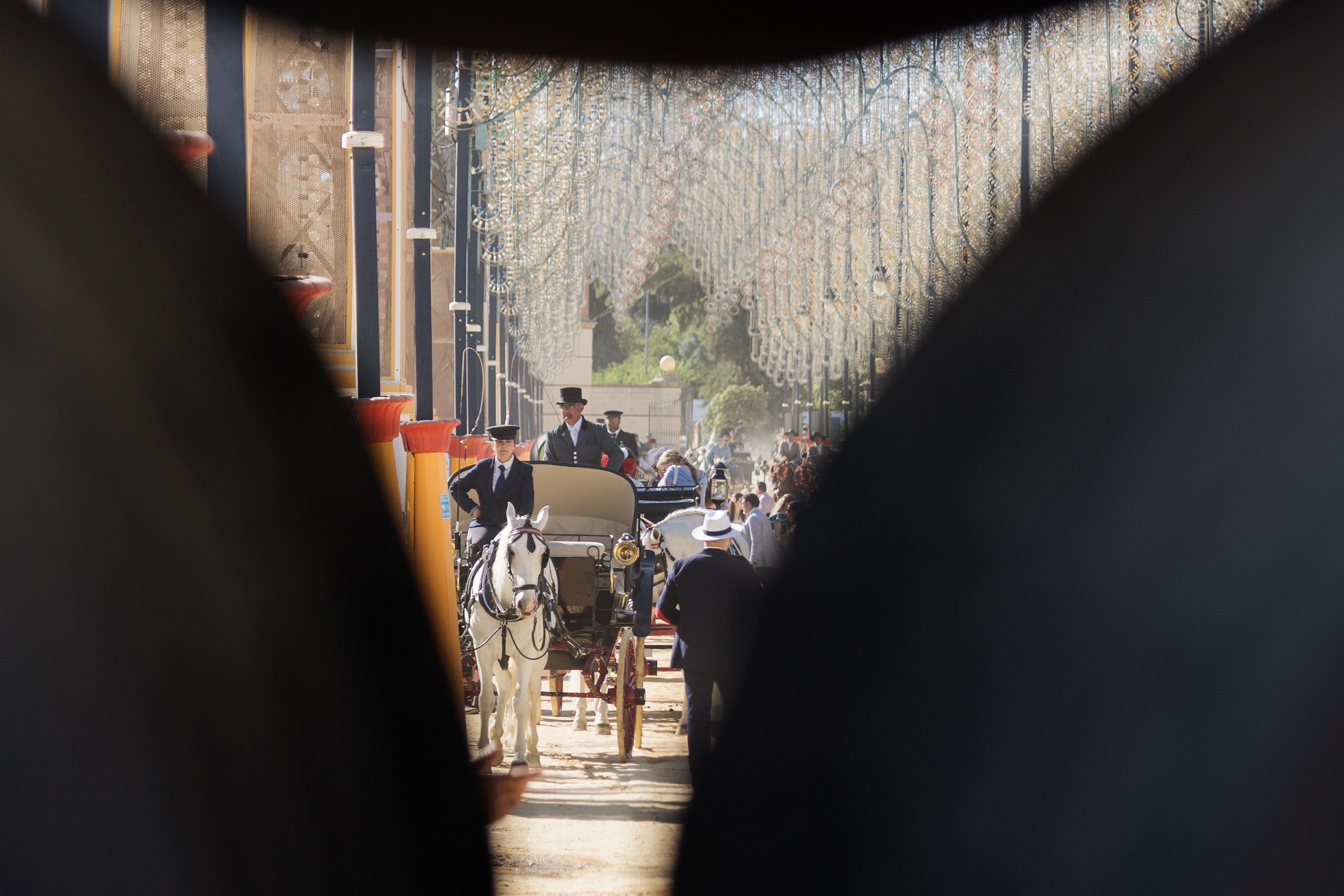 Último día de Feria