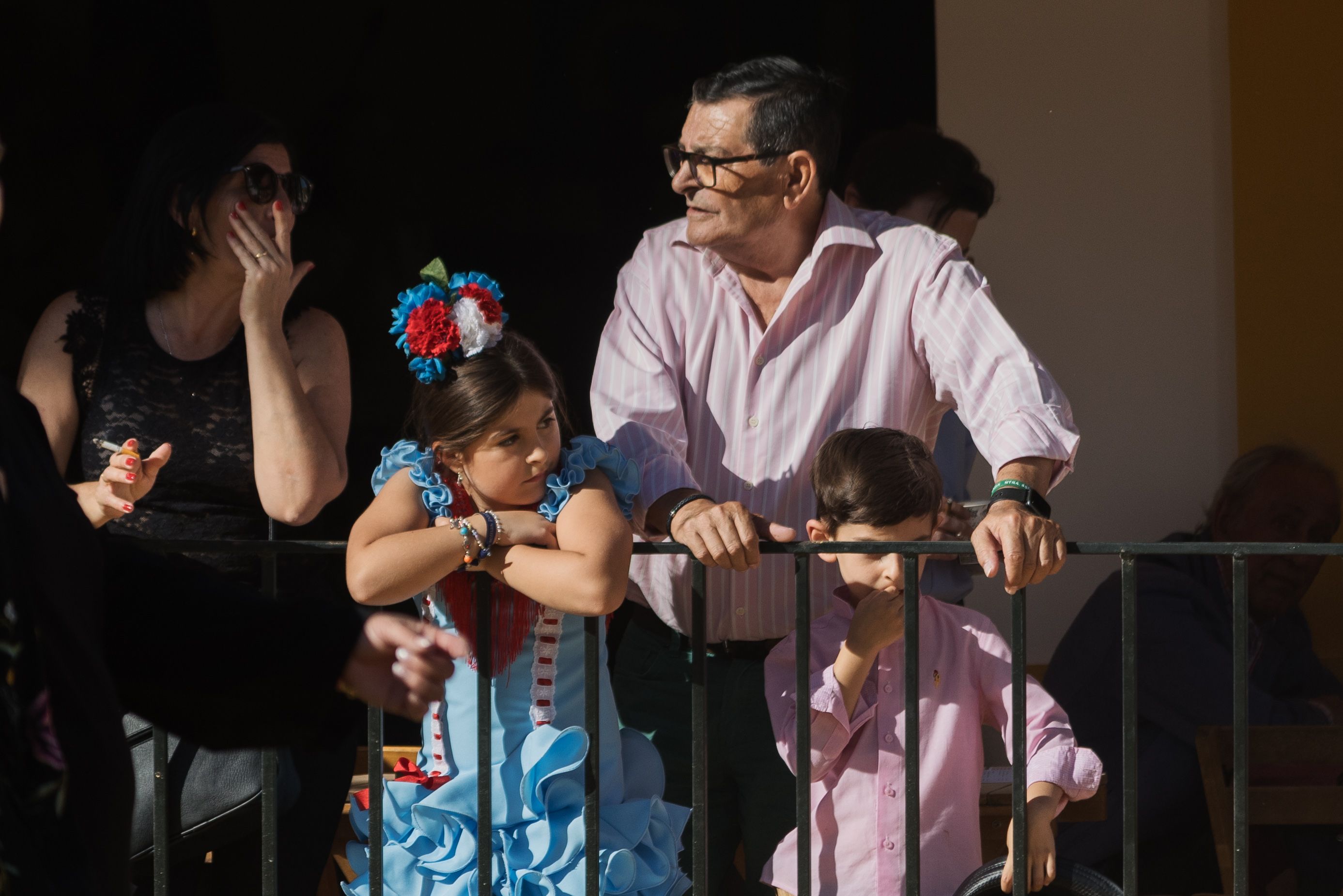 Último día de Feria