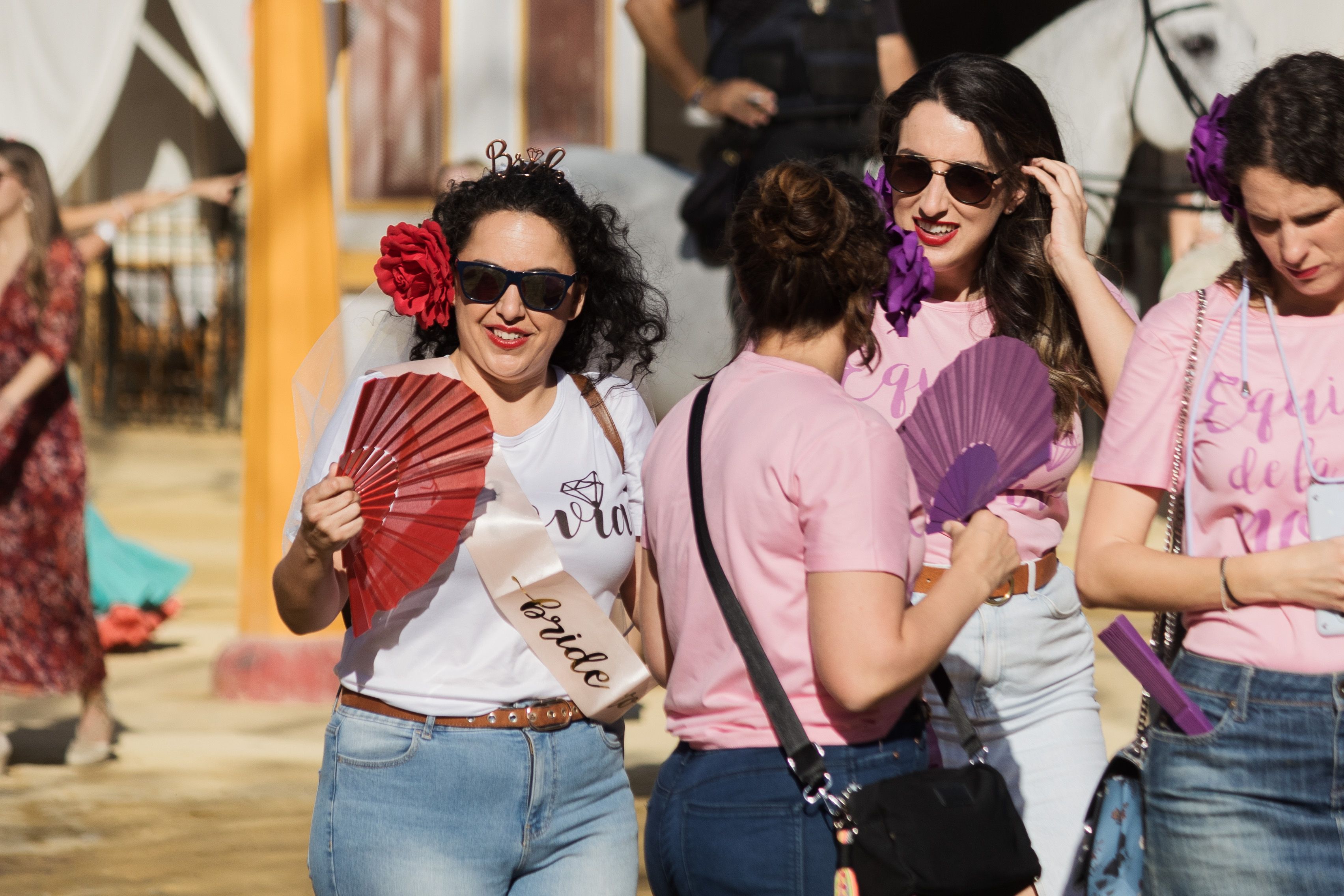 Último día de Feria