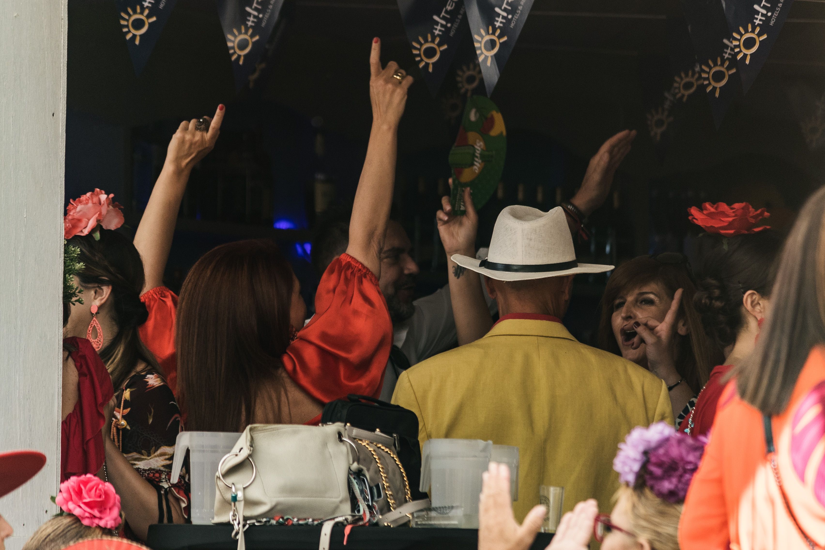 Último día de Feria