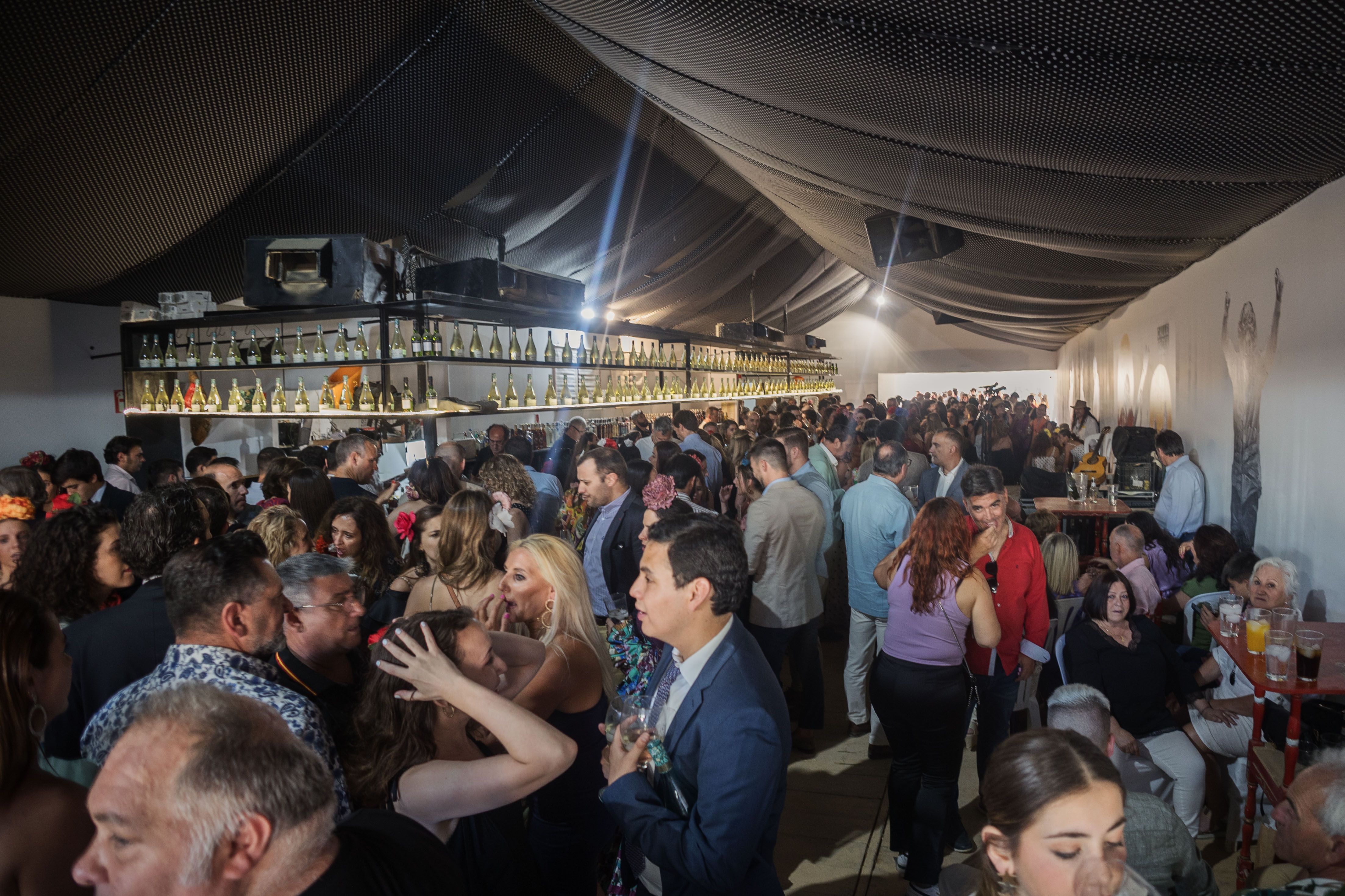 Último día de Feria