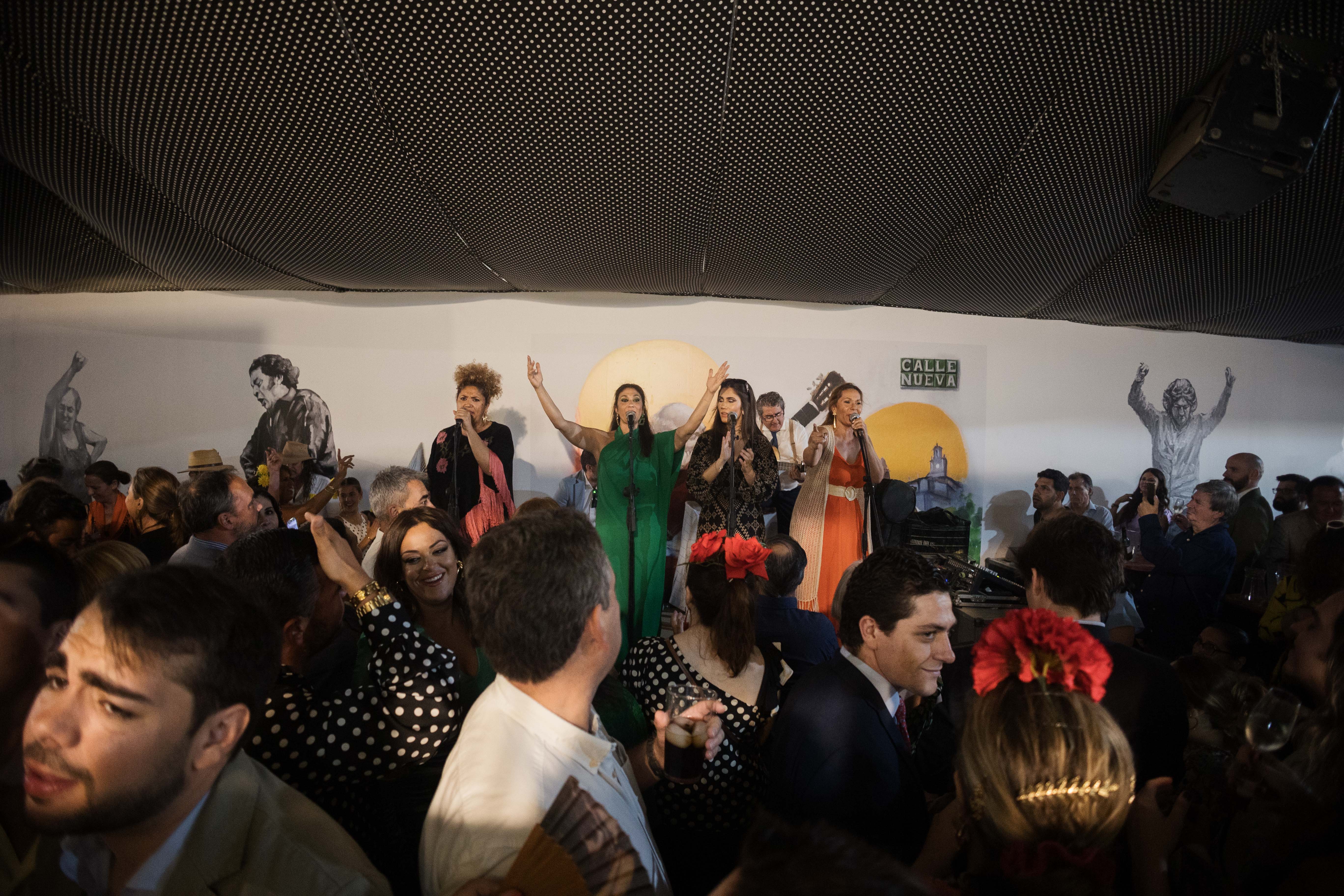 Último día de Feria