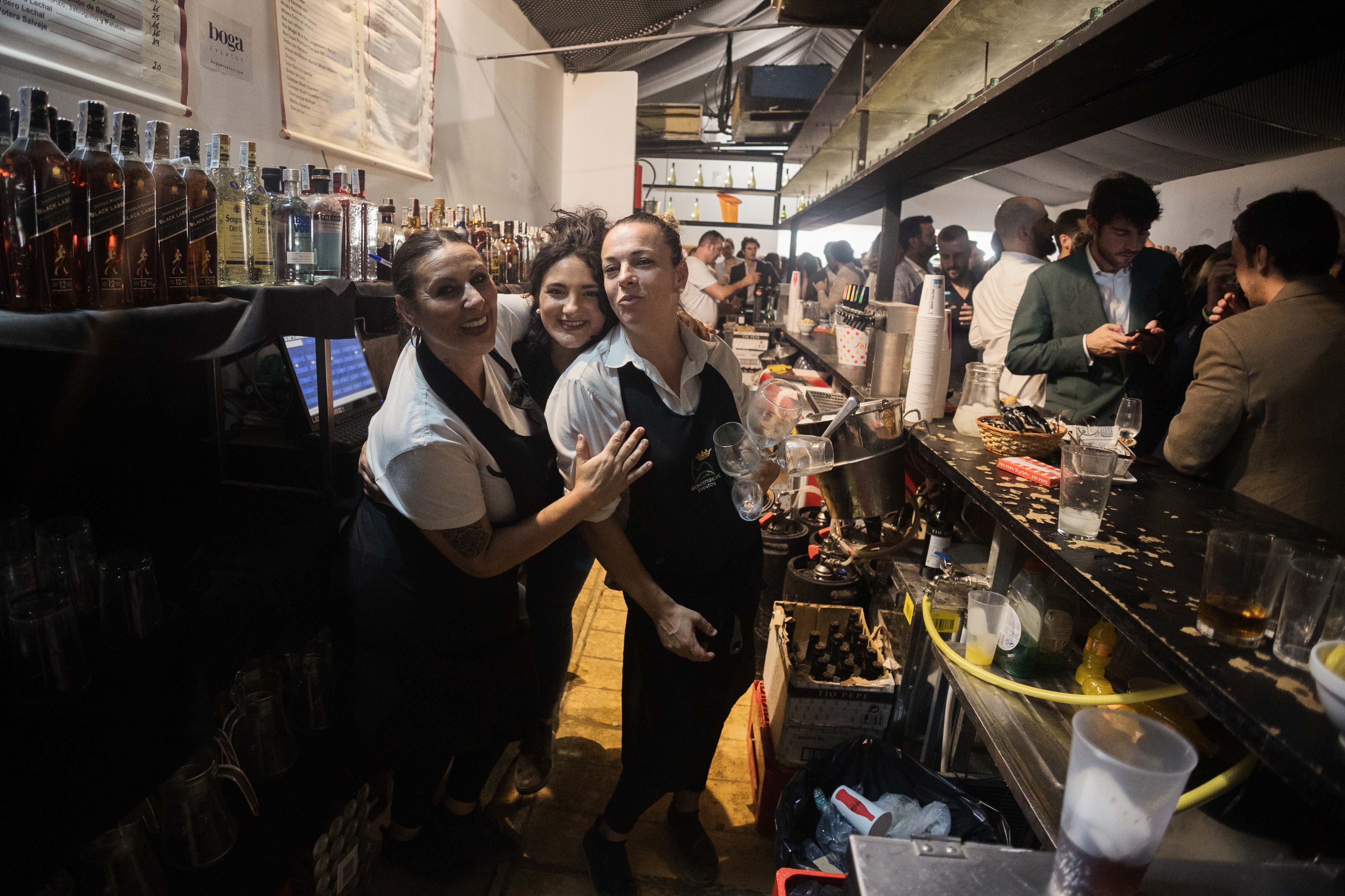 Último día de Feria