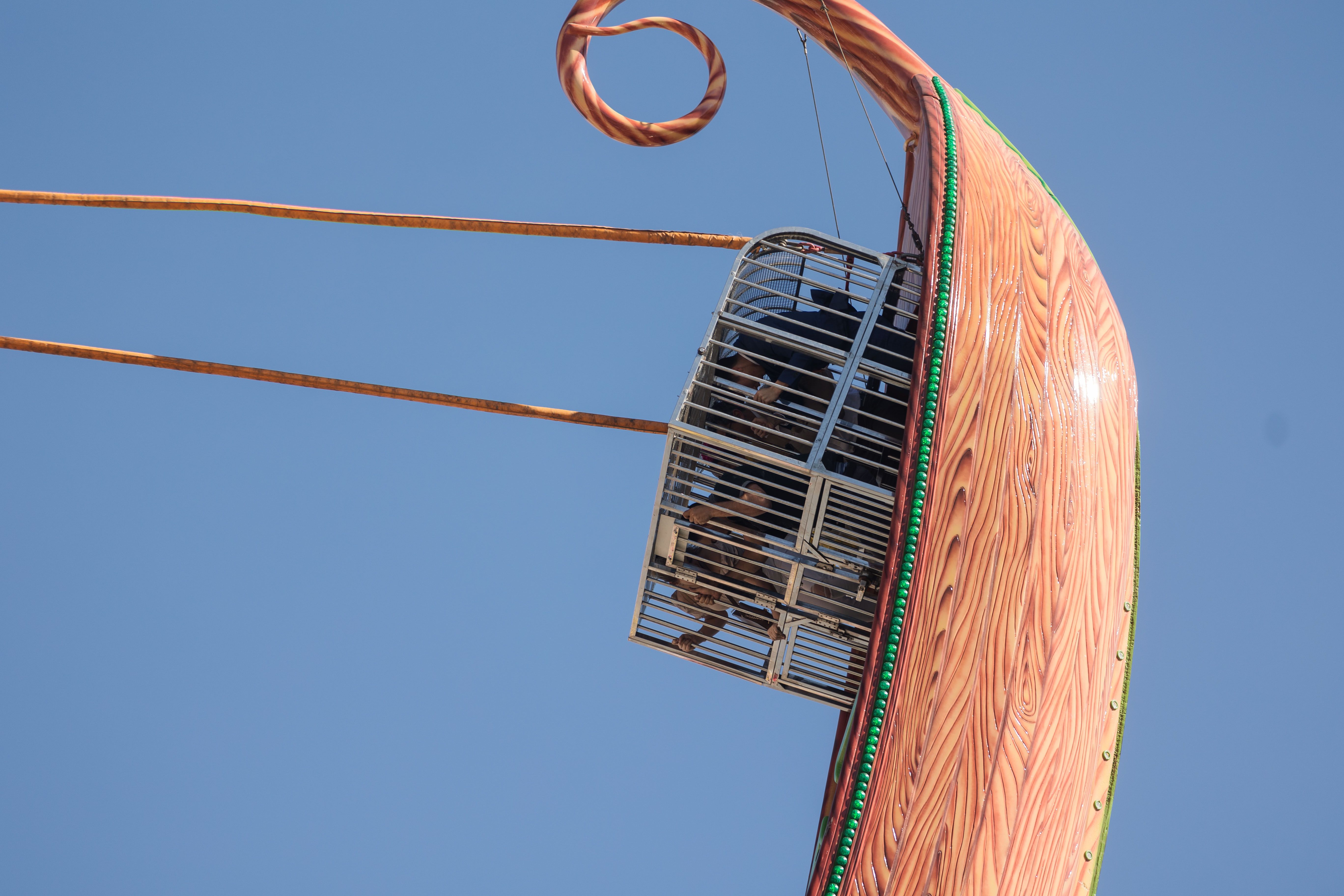 Último día de Feria