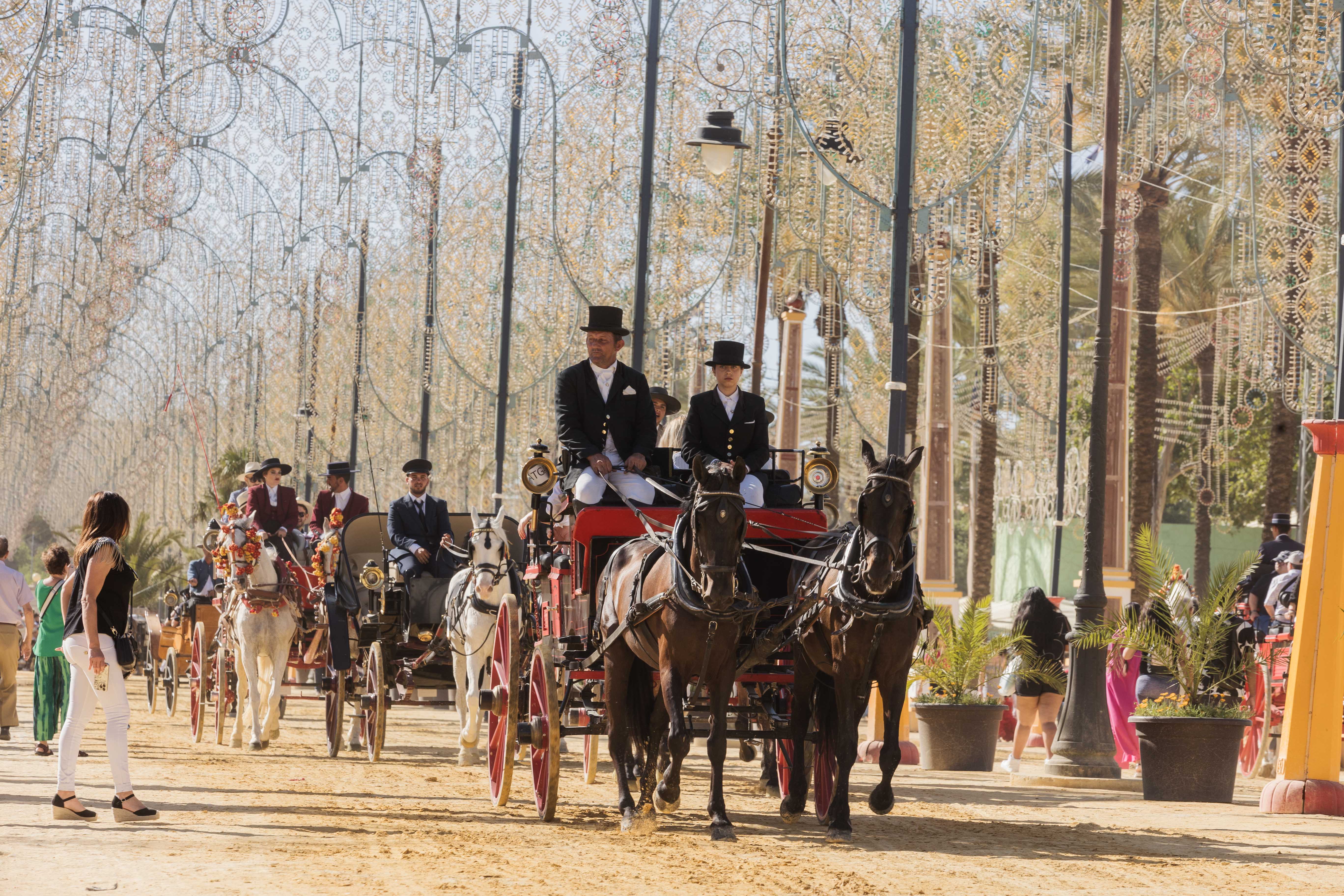 Último día de Feria