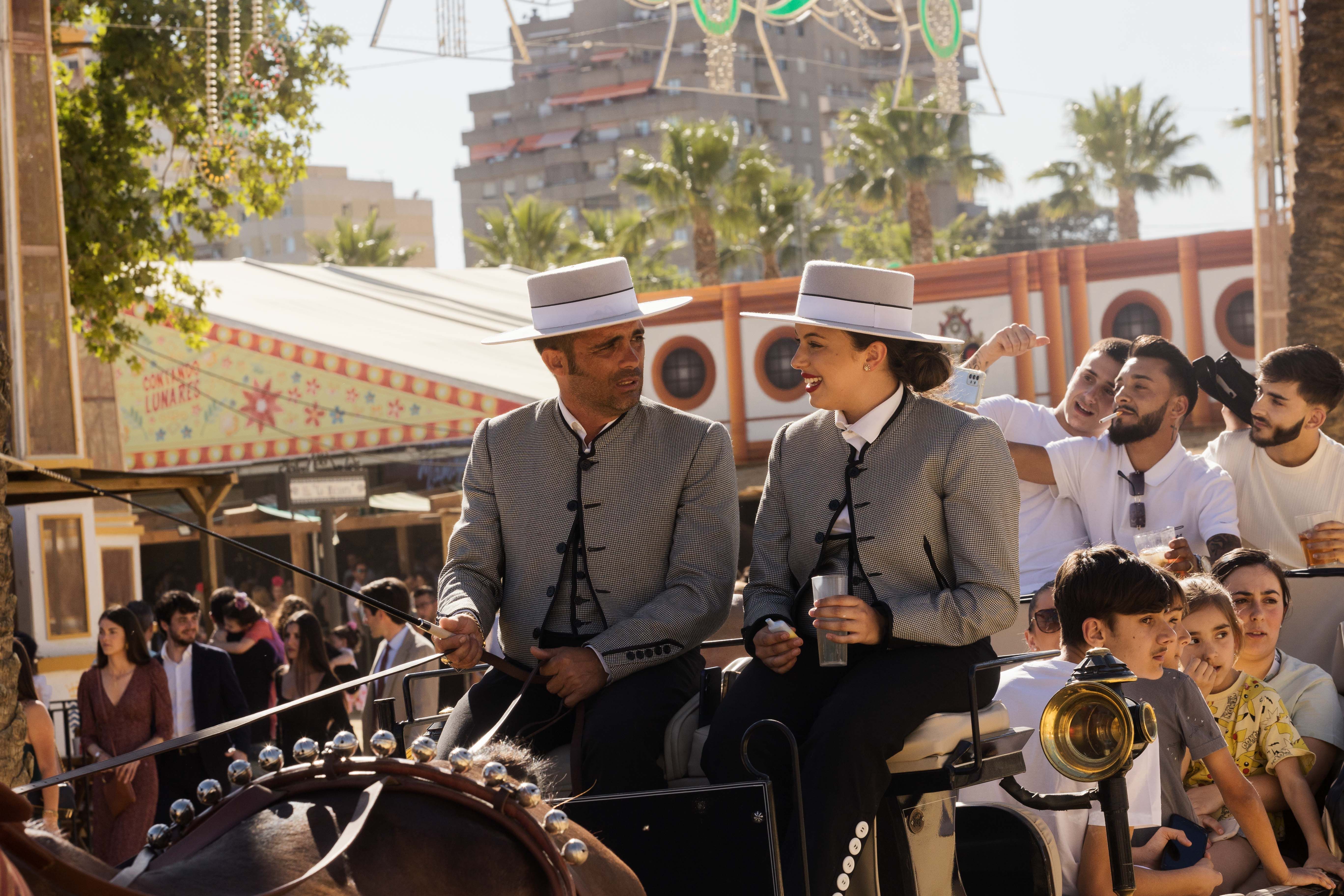 Último día de Feria