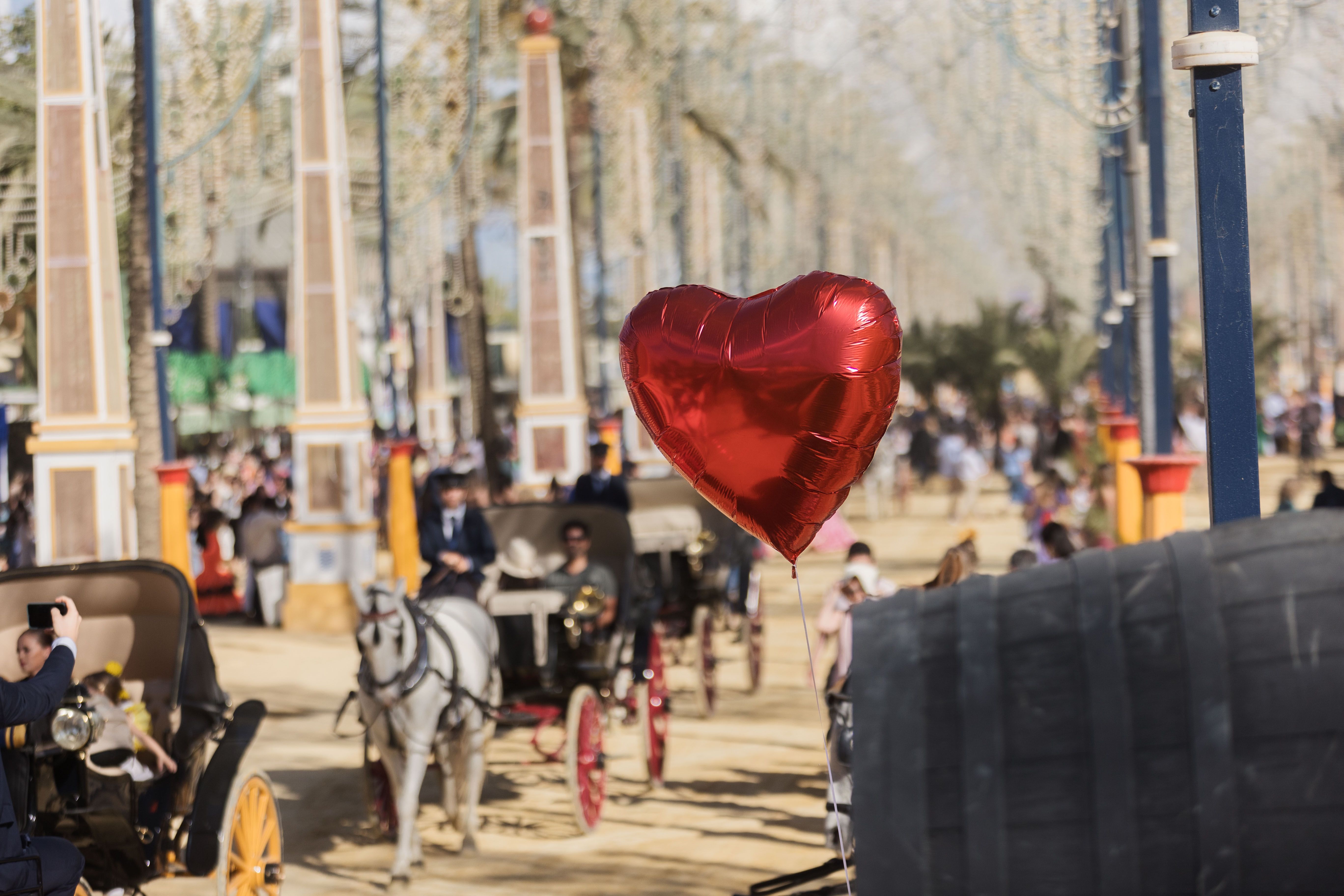 Último día de Feria