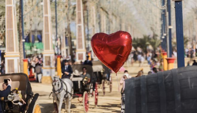 Último día de Feria