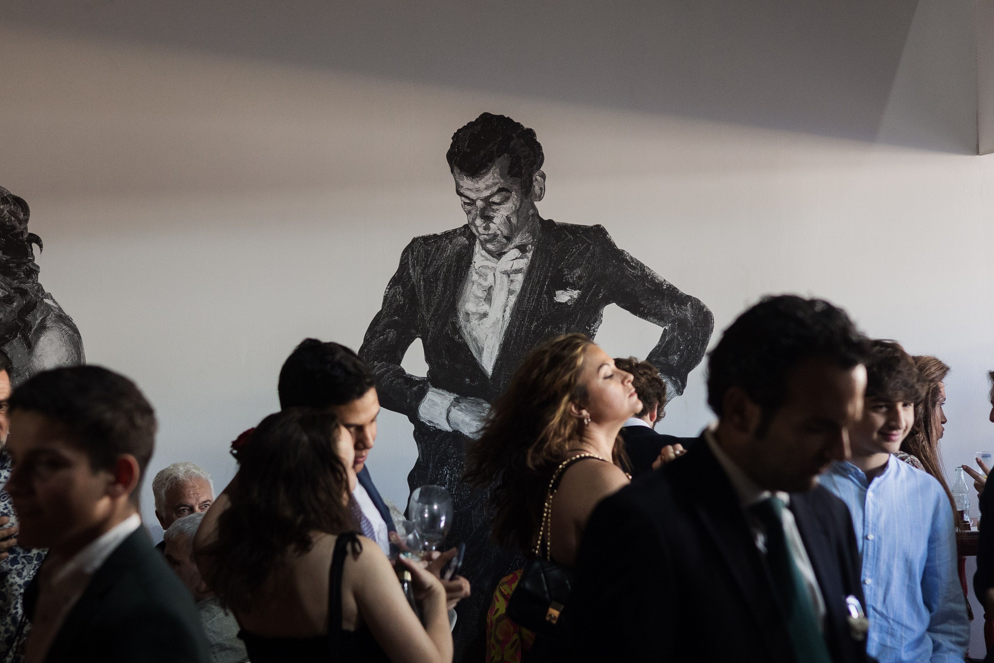 Último día de Feria