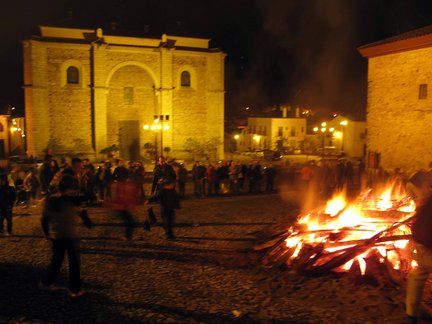 Rehiletes de aracena en una imagen de archivo (andalucia.org) Rehiletes de aracena en una imagen de archivo (andalucia.org)