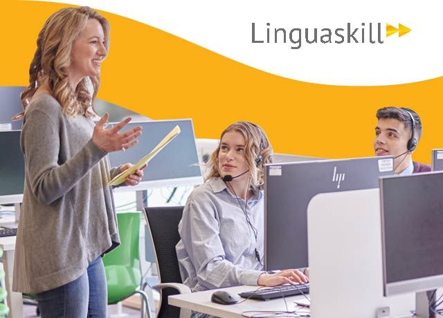 El inglés en la Formación Profesional.