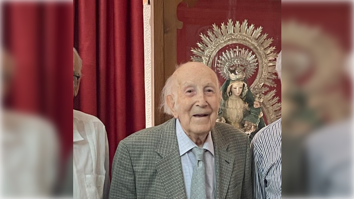 El Doctor Jacinto Maqueda.  Real Academia de Medicina